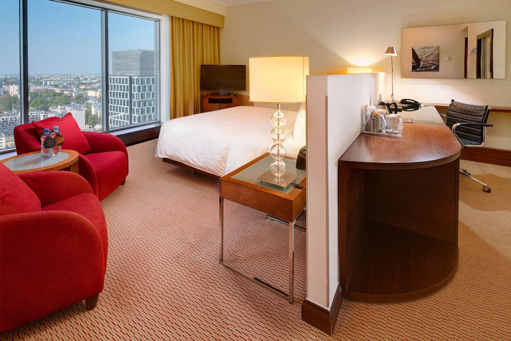 King Executive Room