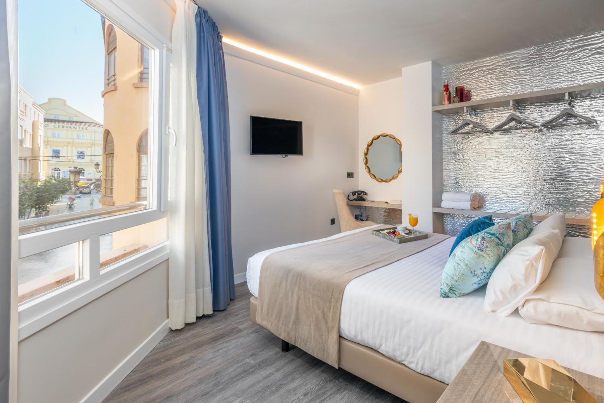 Deluxe Apartment Annex