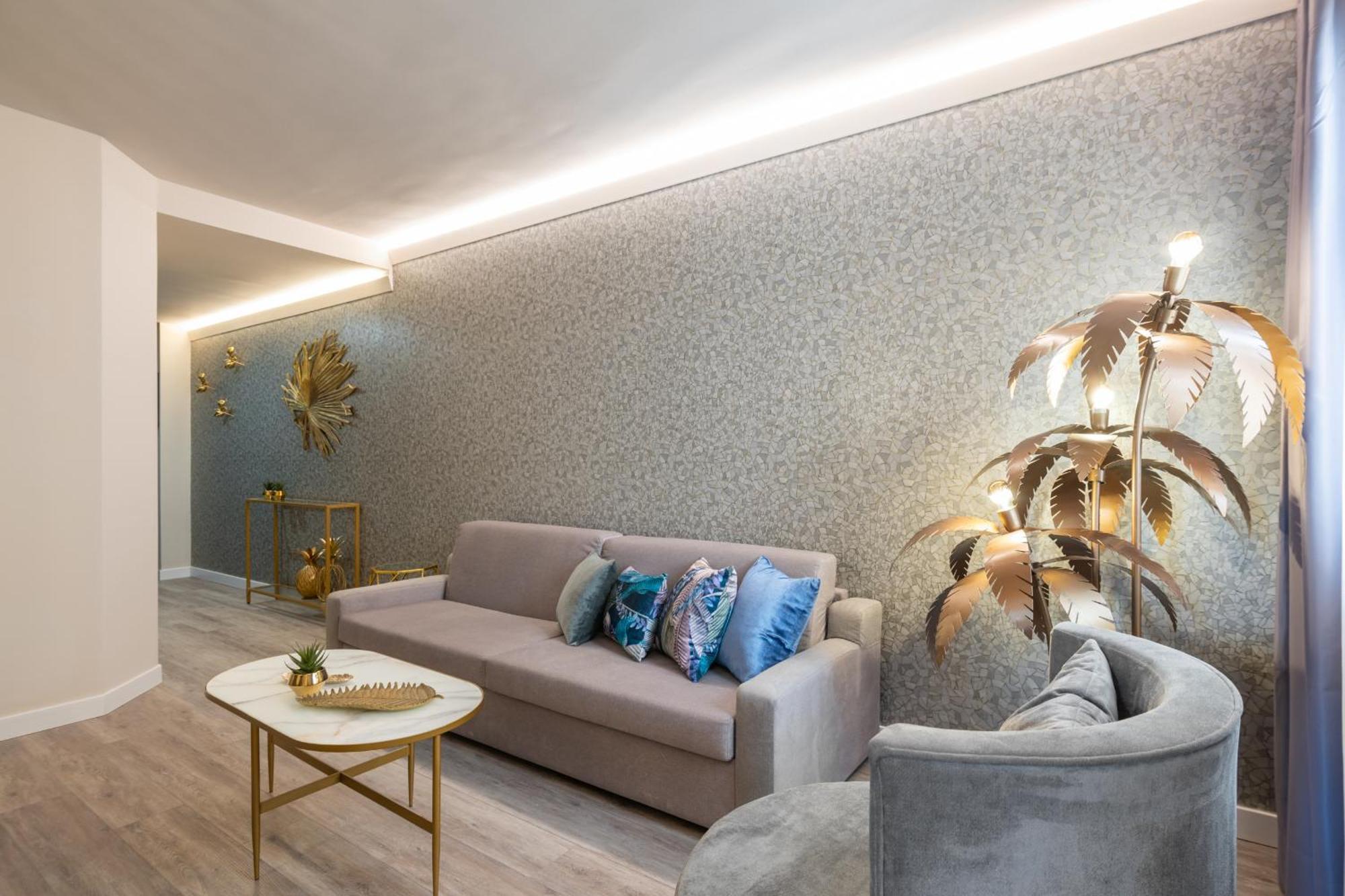 Deluxe Apartment Annex