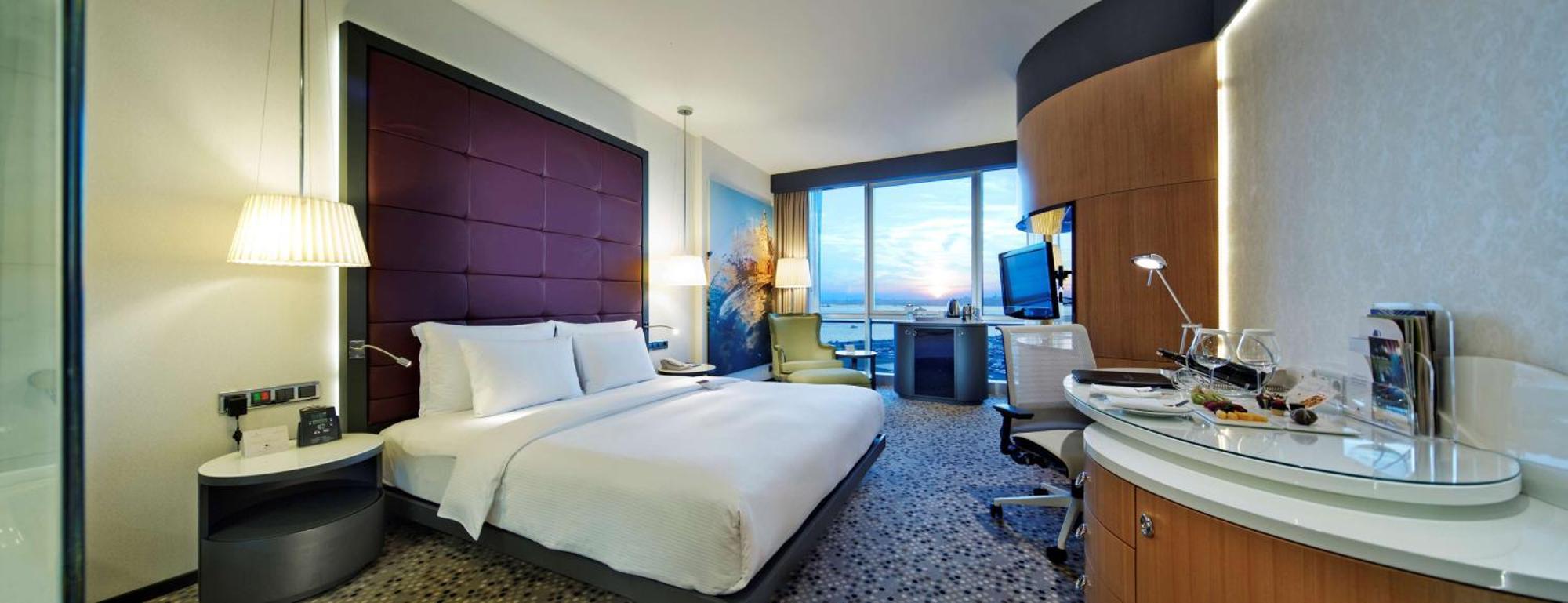 Deluxe King Room Sea View,1552672549:JPEG
