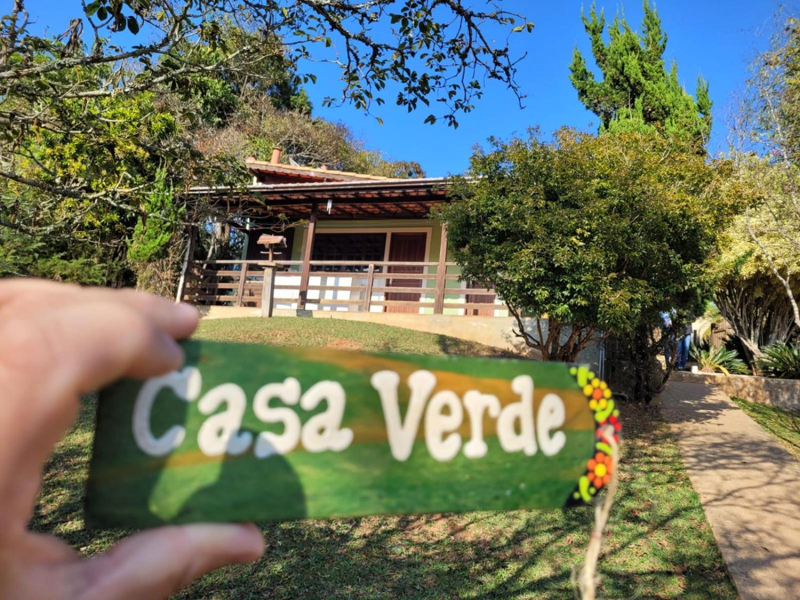 Quarto Família com Varanda