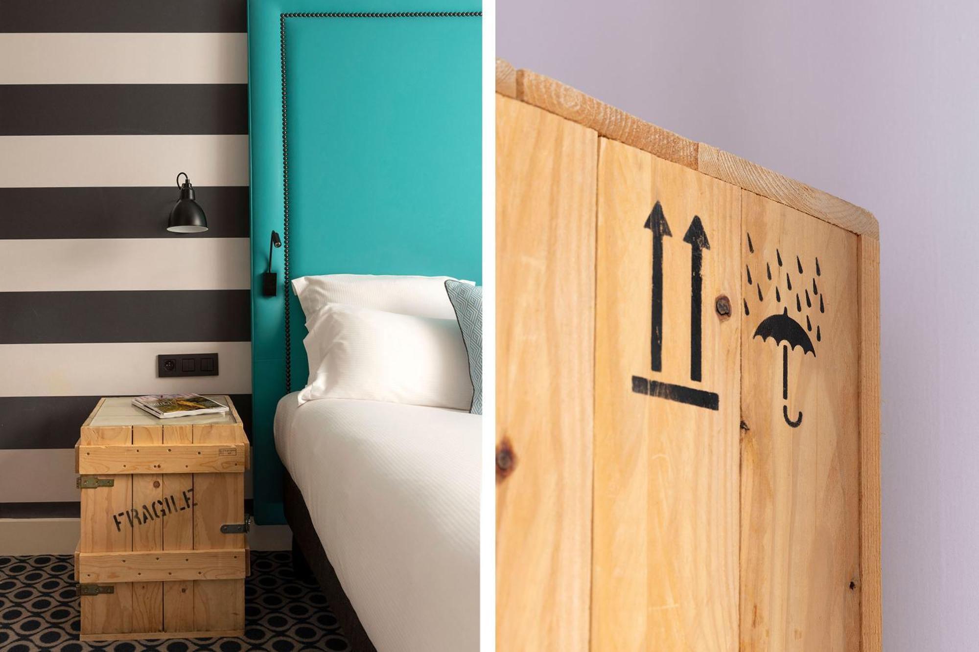 Club Double Room