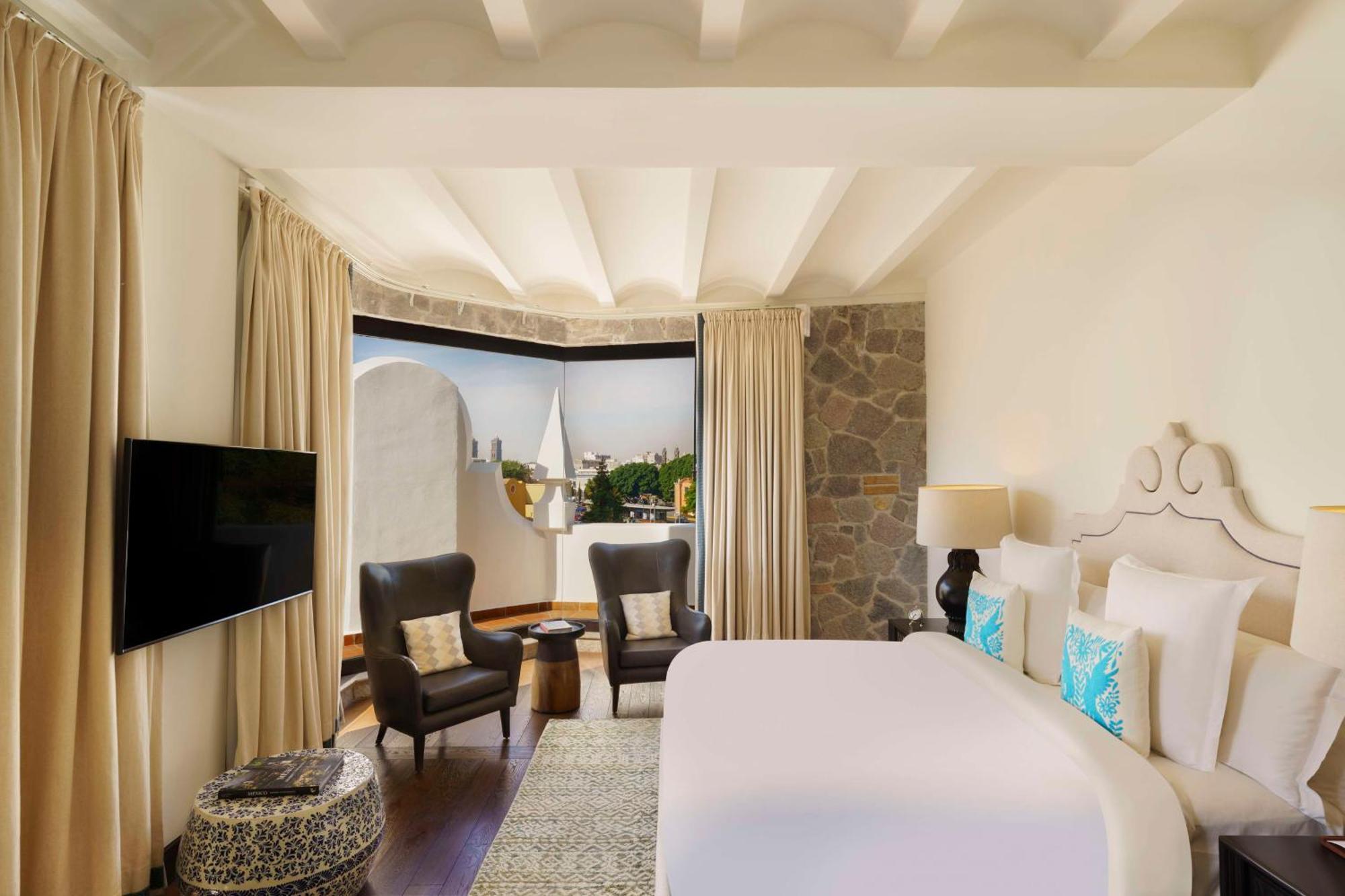 Suite Serenity