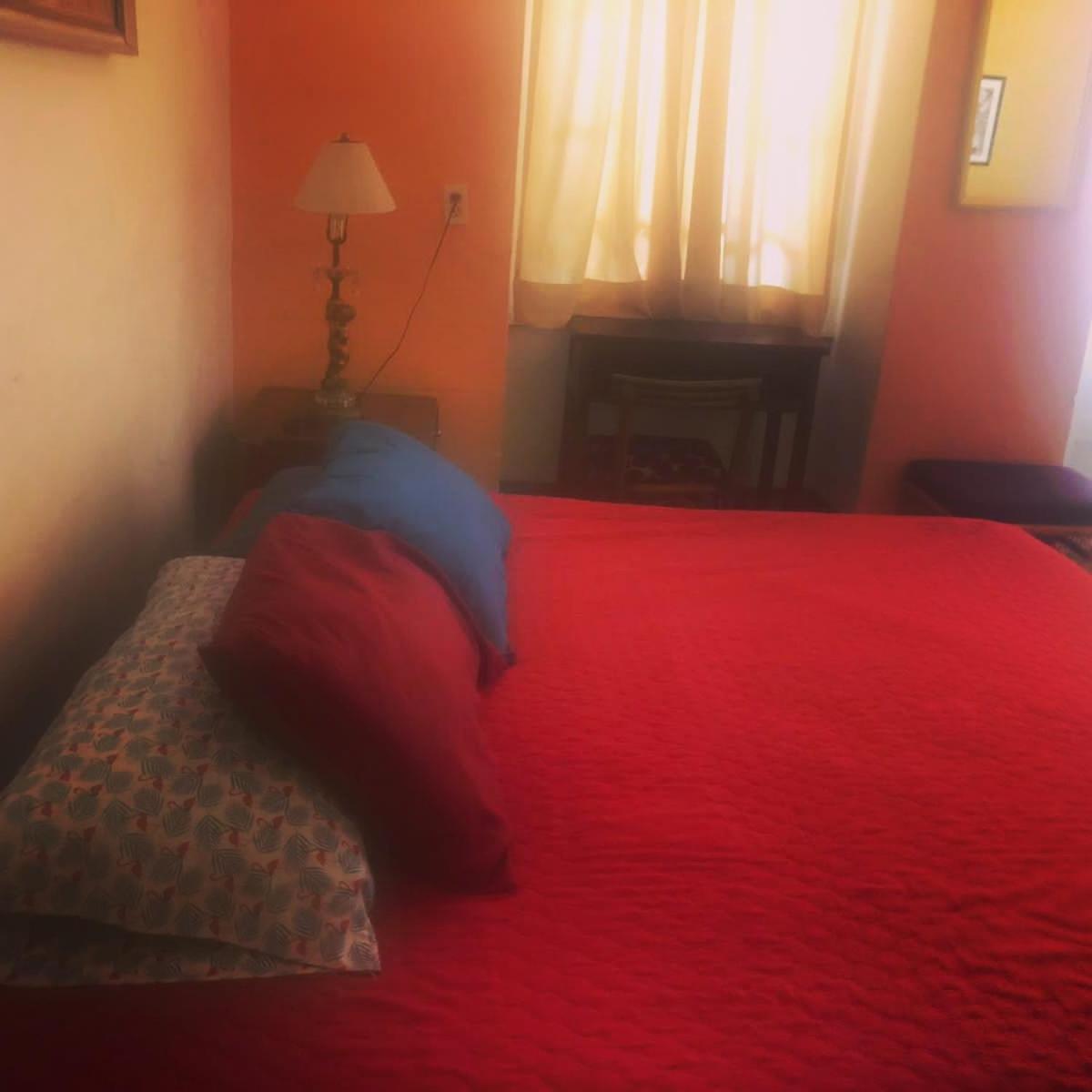 Double Room Private Bathroom