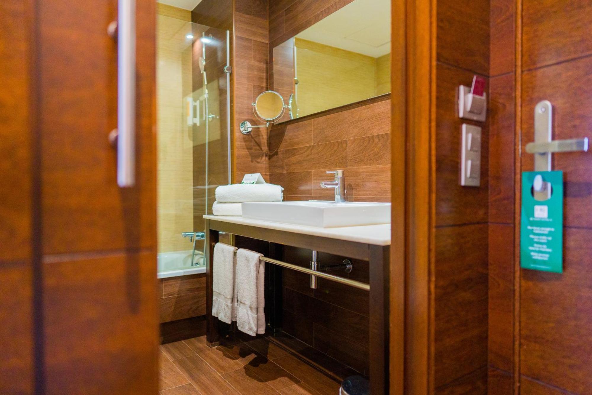 Habitación Triple (3 adultos)