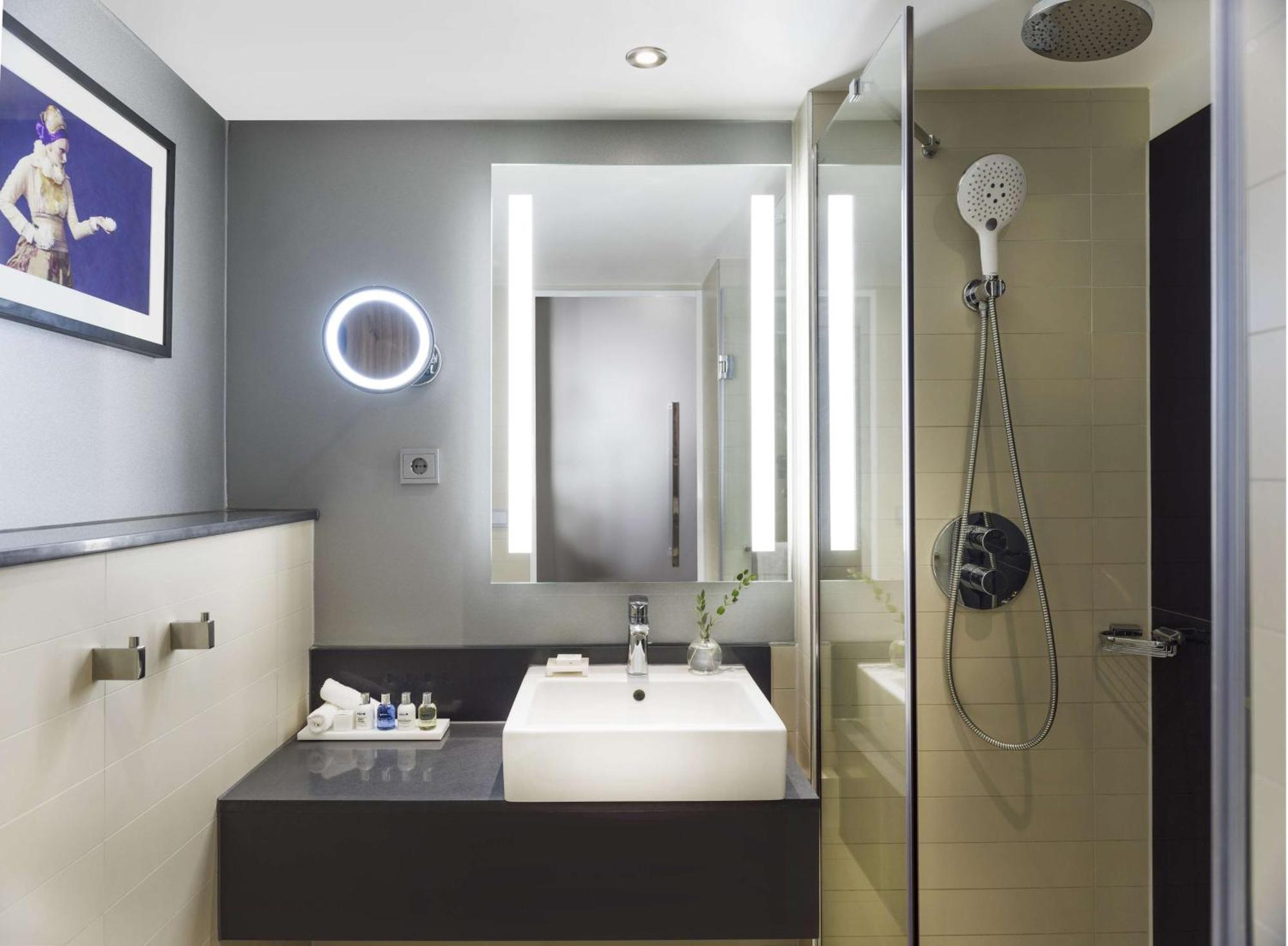 Gemütliches kleines Zimmer