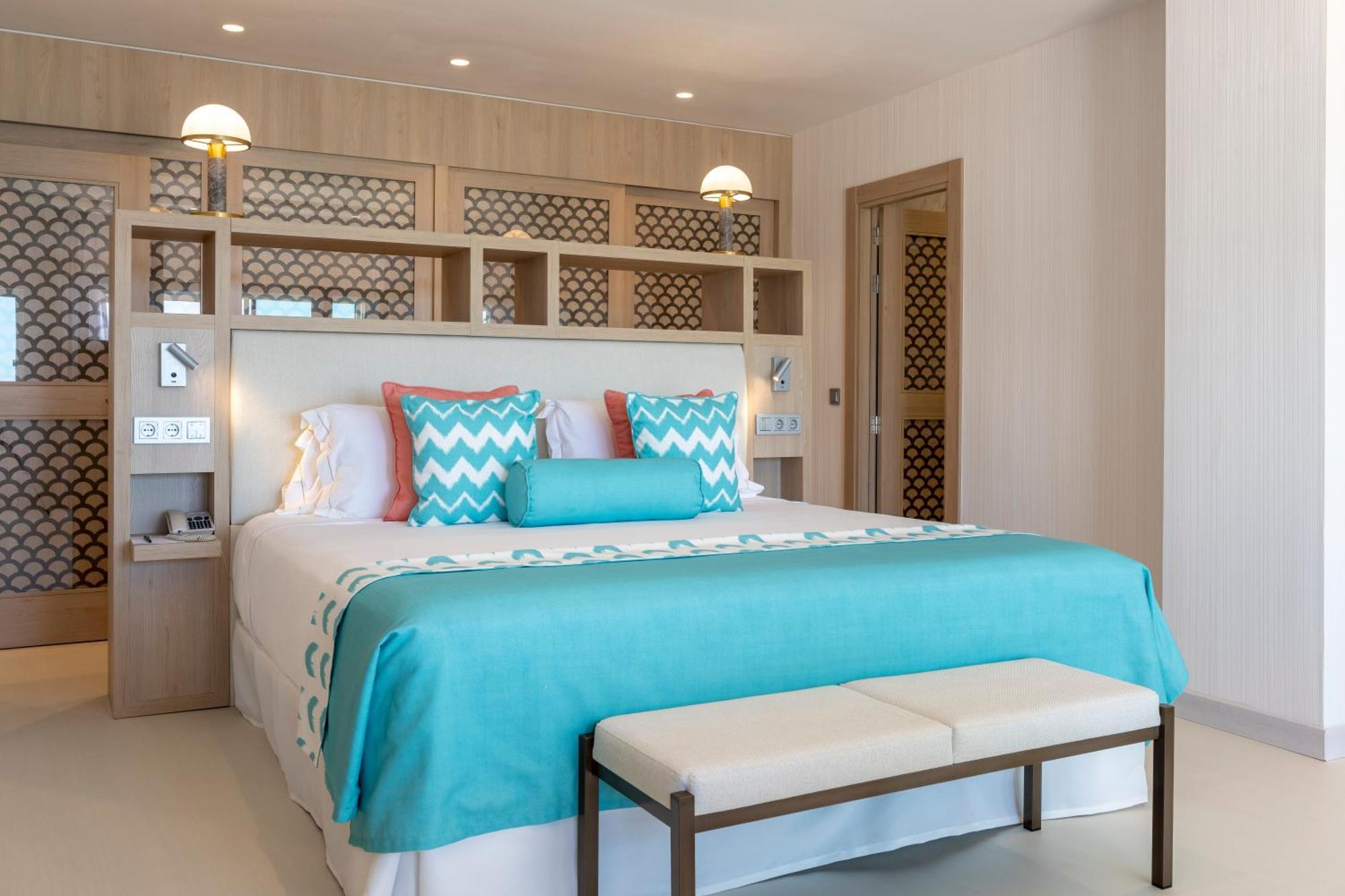 Suite Sea View