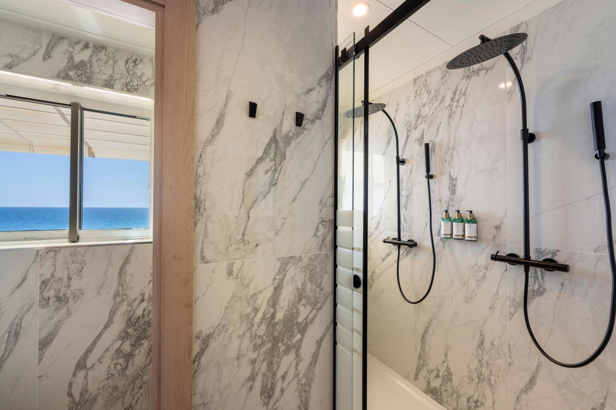 Suite Sea View