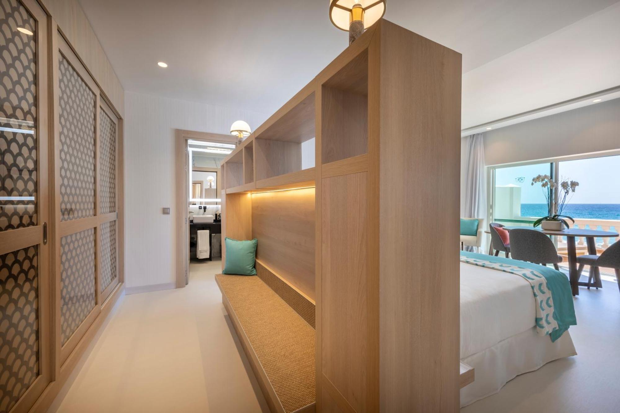 Suite Sea View