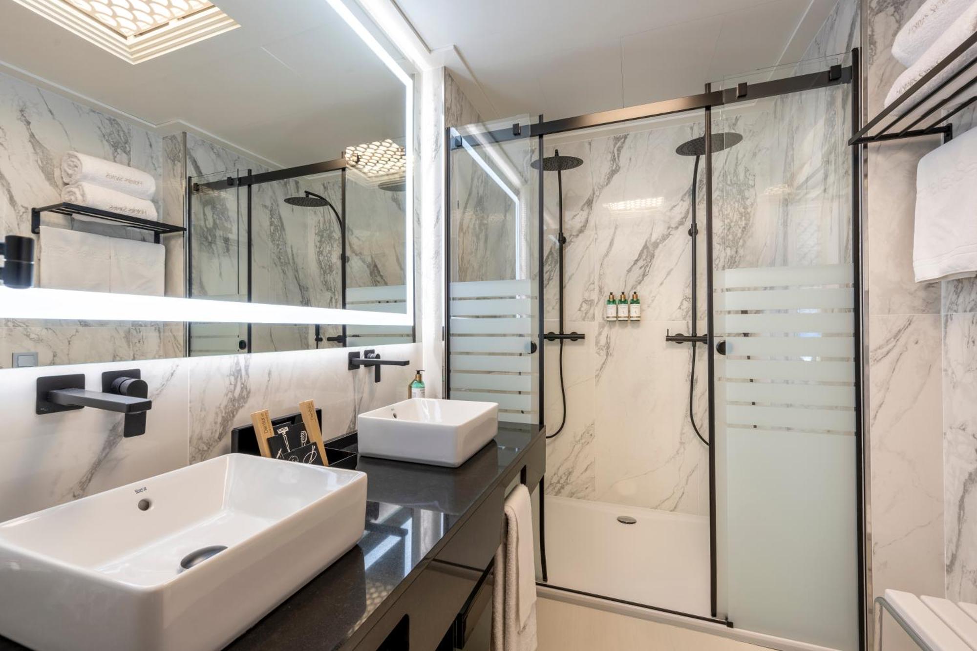 Suite Sea View
