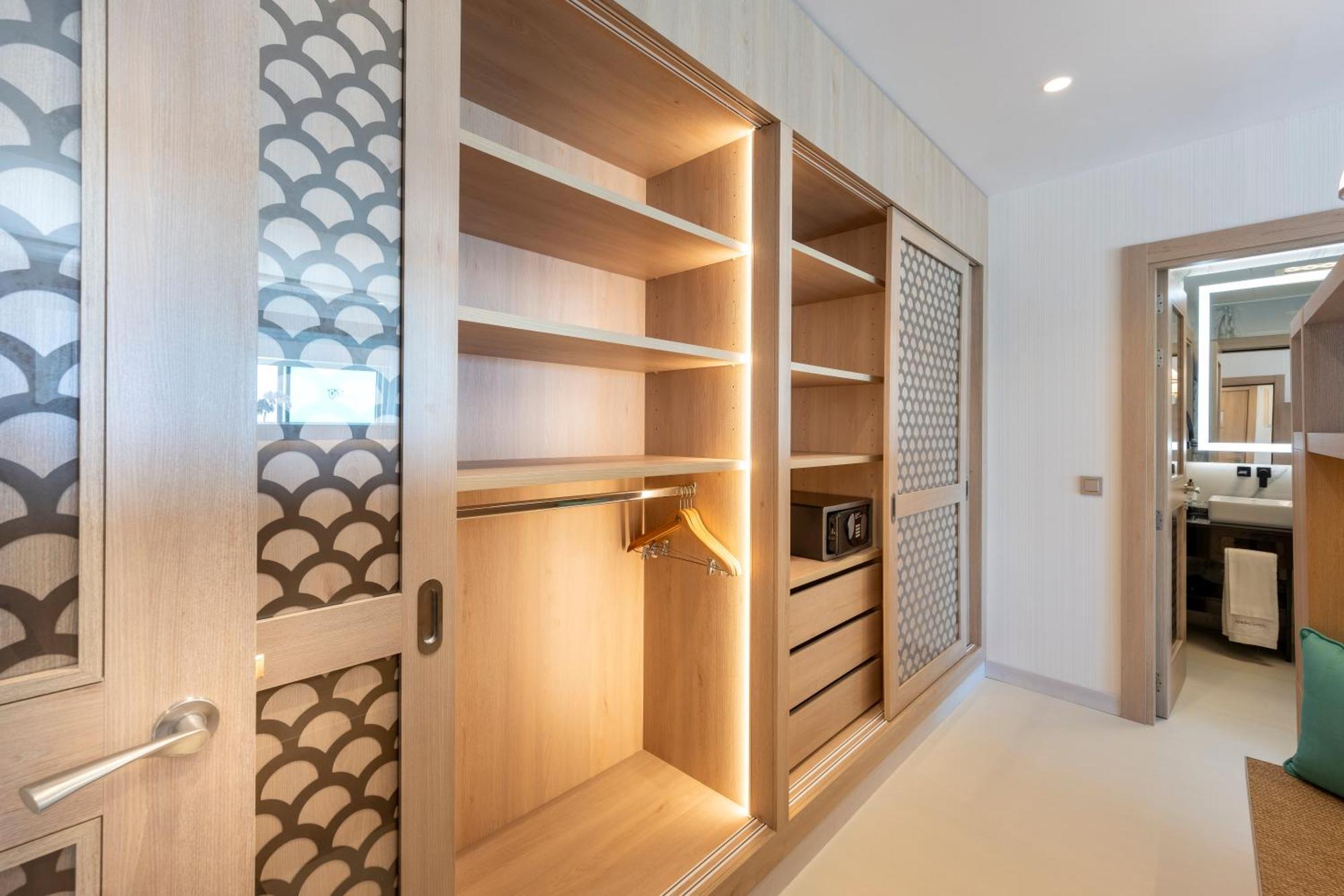 Suite Sea View