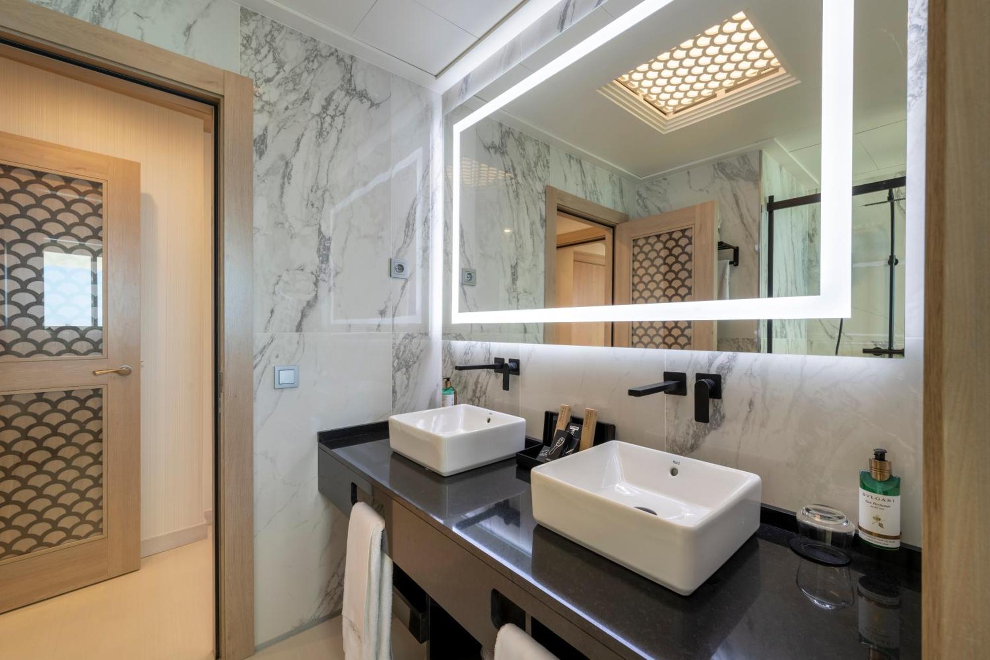 Suite Sea View