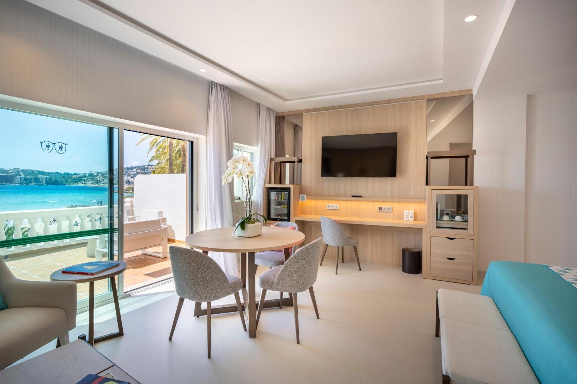 Suite Sea View