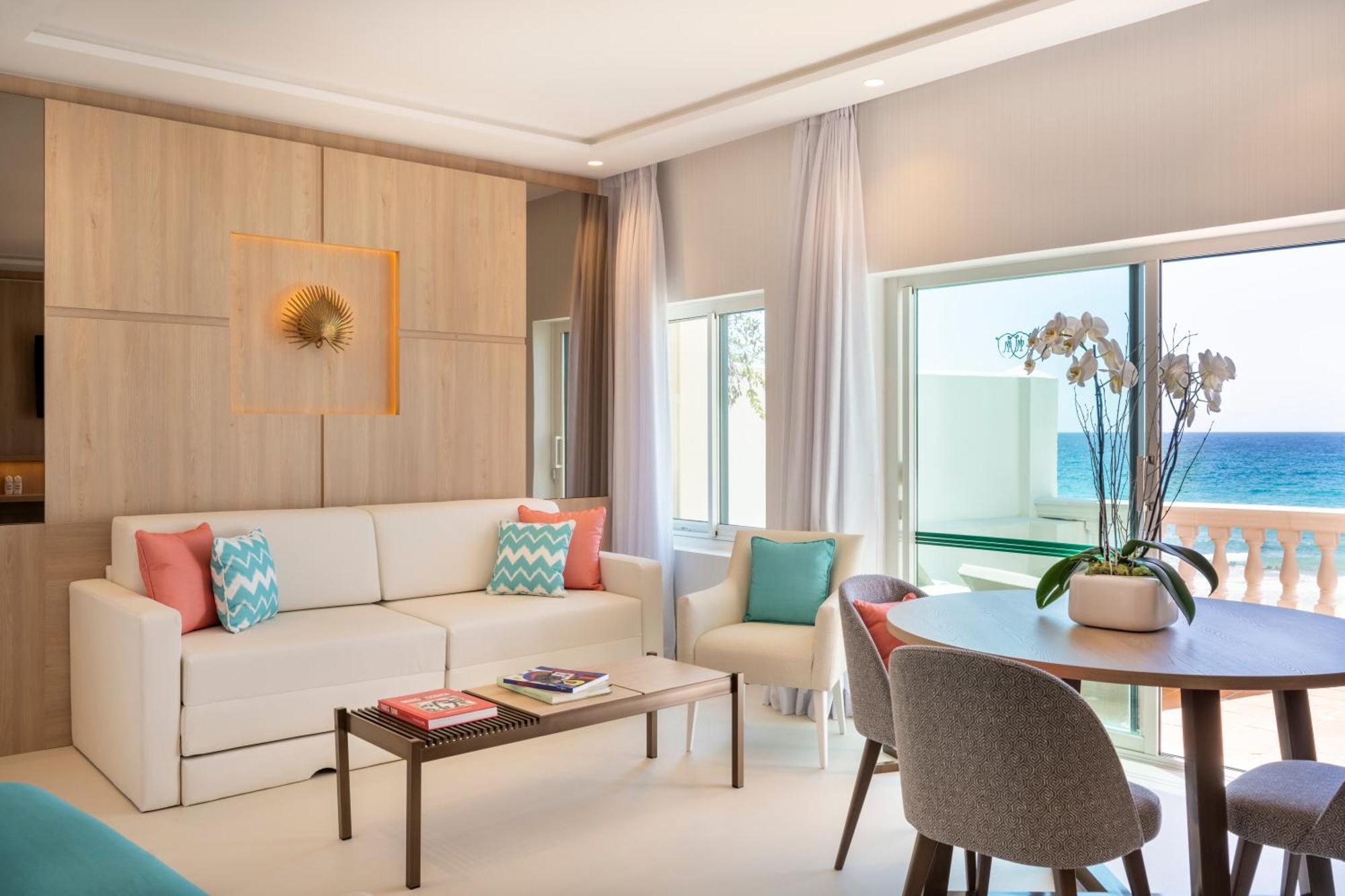 Suite Sea View