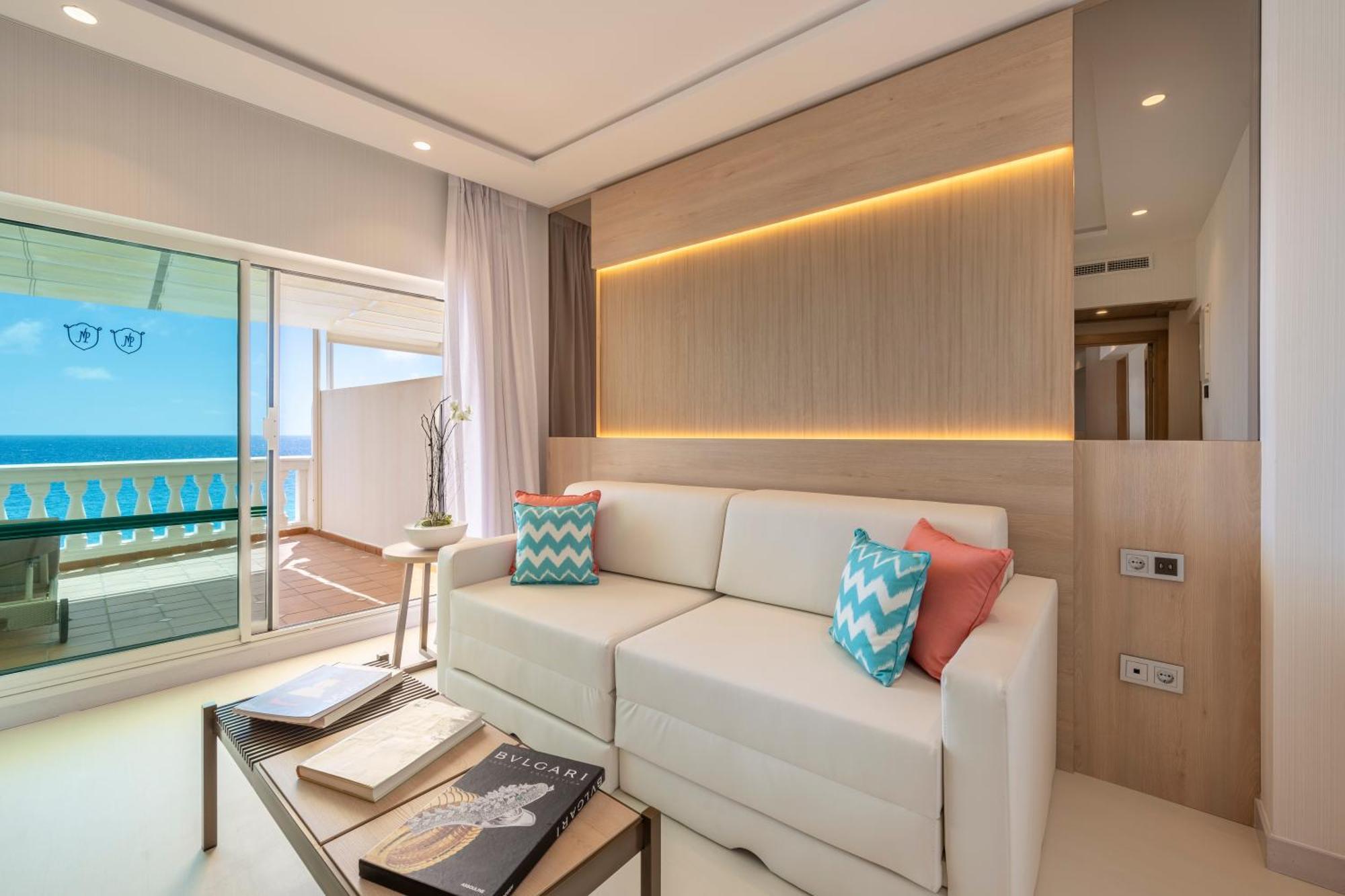 Suite Sea View