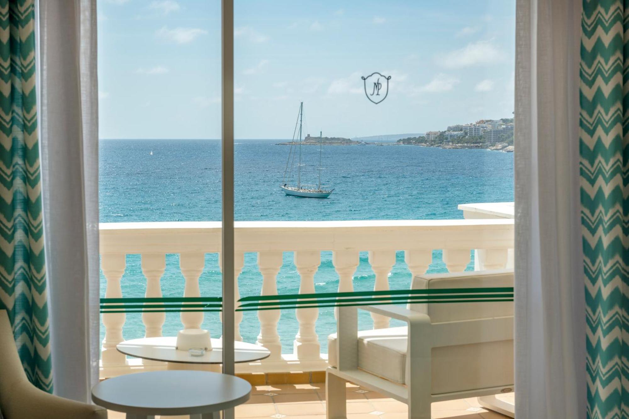 Junior Suite Sea View