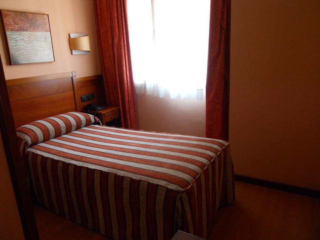 Habitación Individual