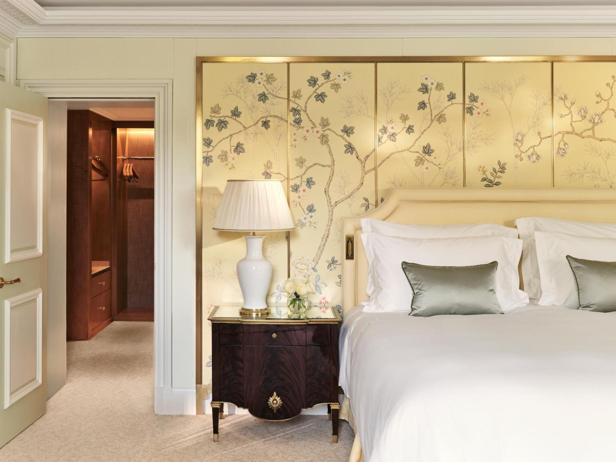 Belgravia Suite