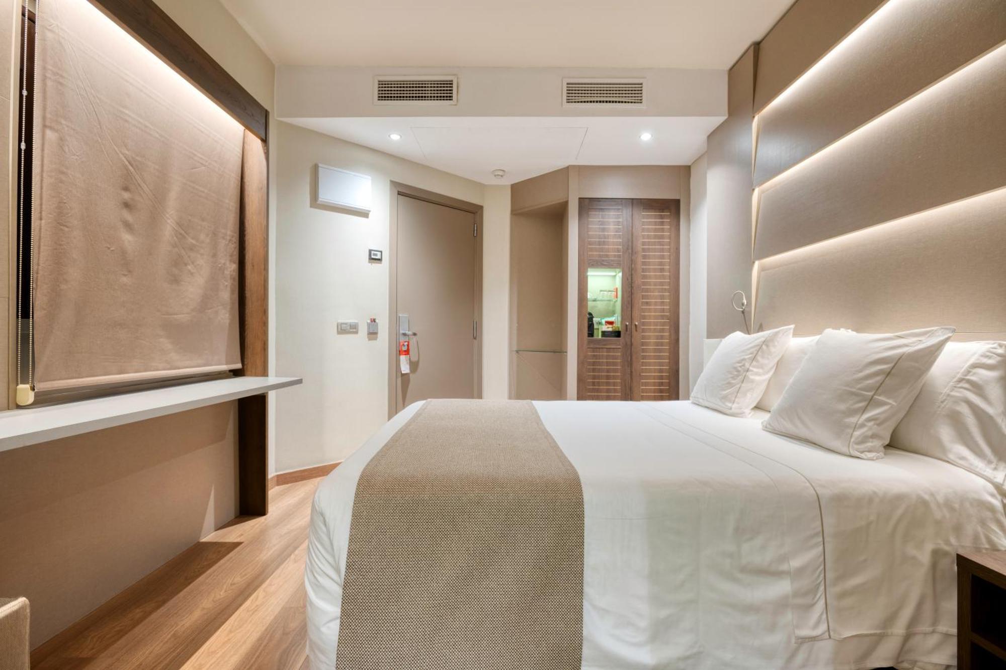 Basic Double Room