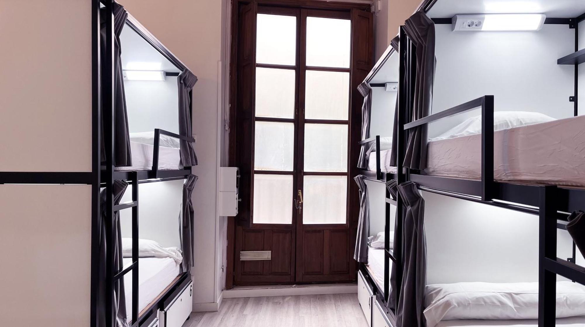 Bed 8-Bed Mixed Dormitory Room,1555259515:JPEG