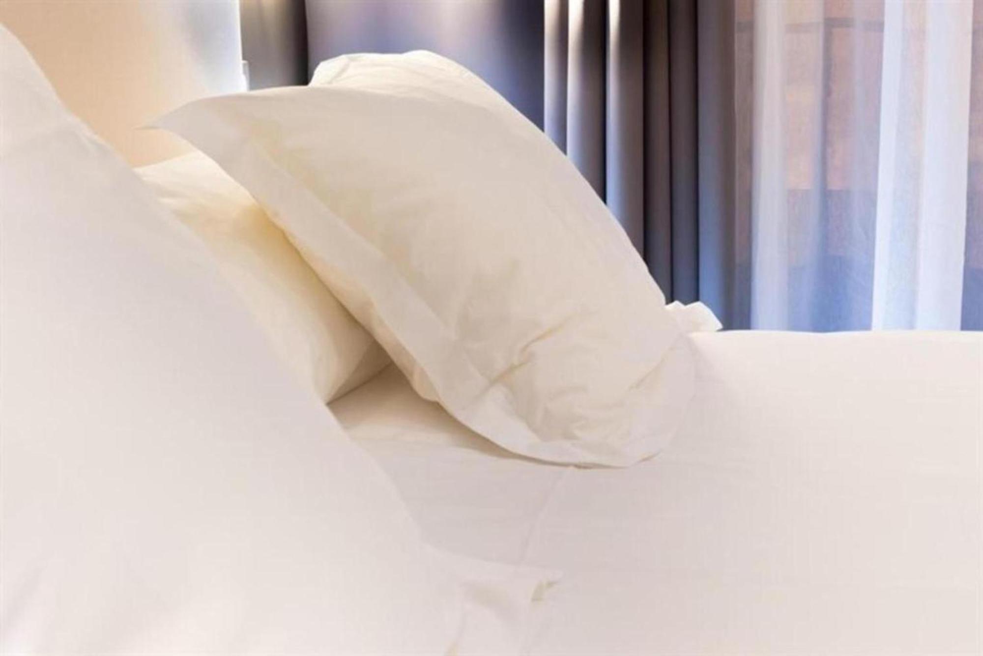 Standard PwD Disability Access - 1 Queen Bed