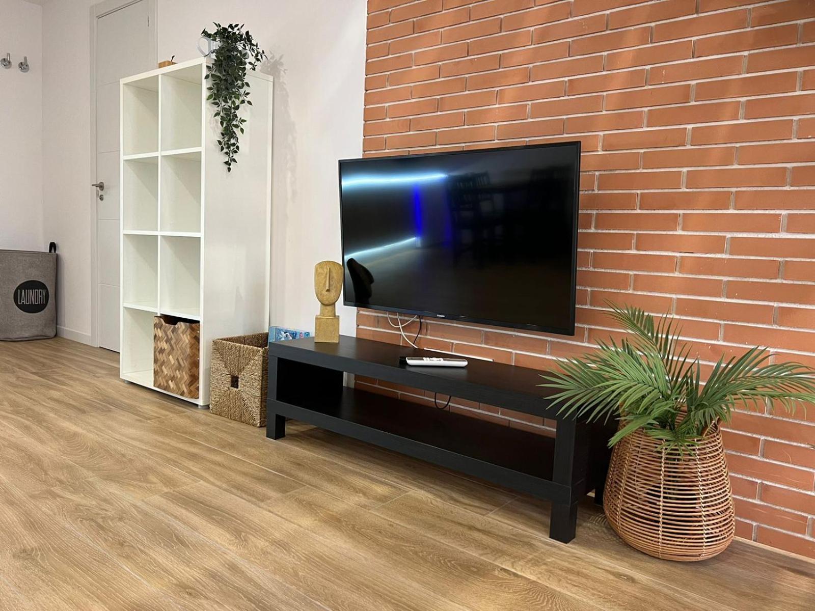 Apartment Split Level