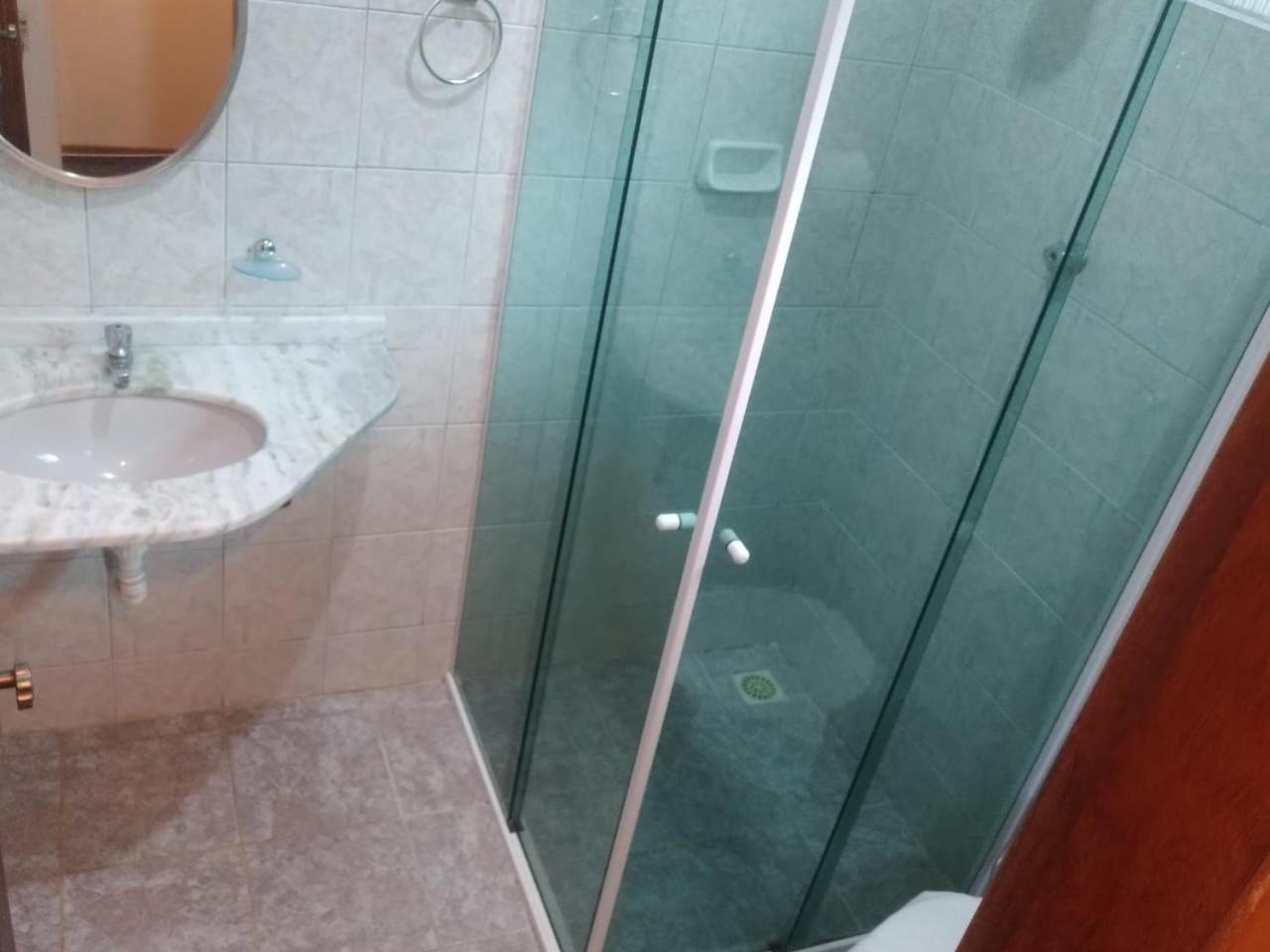 Quarto Triplo Econômico