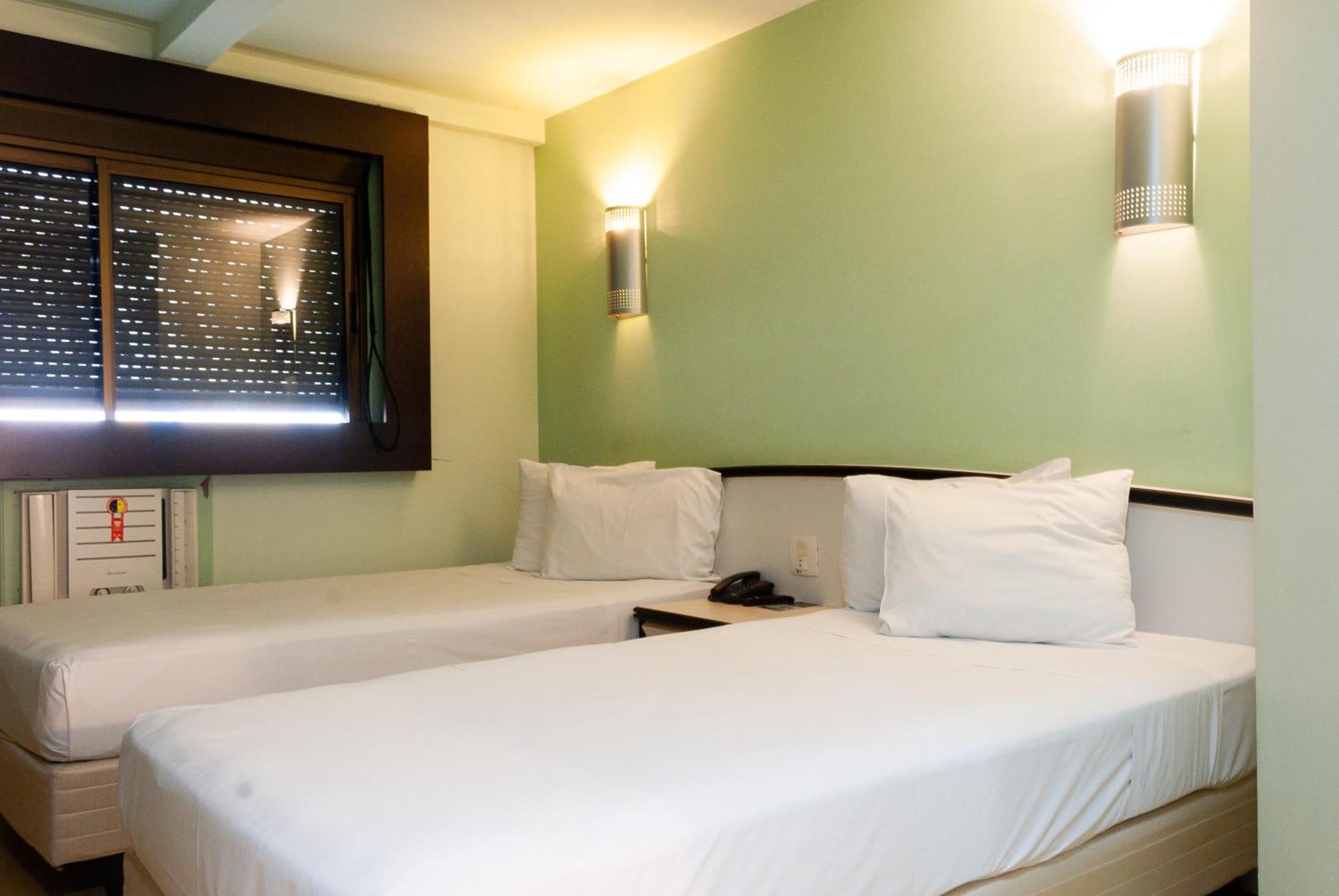 Double Room Disability Access