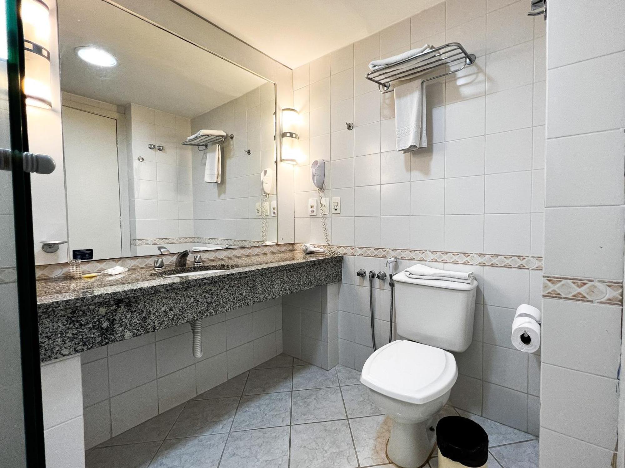 Quarto Família Clássico