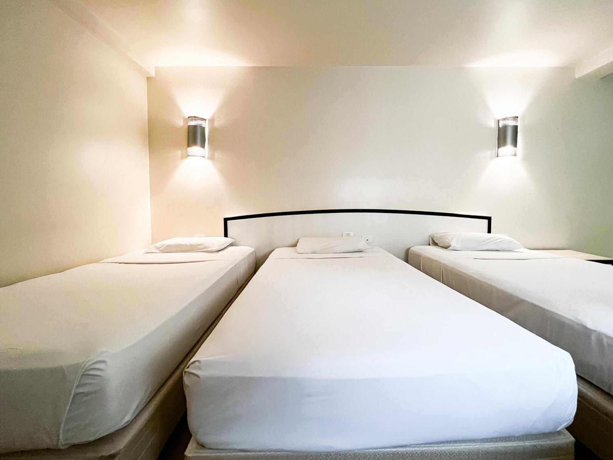 Quarto Triplo Clássico