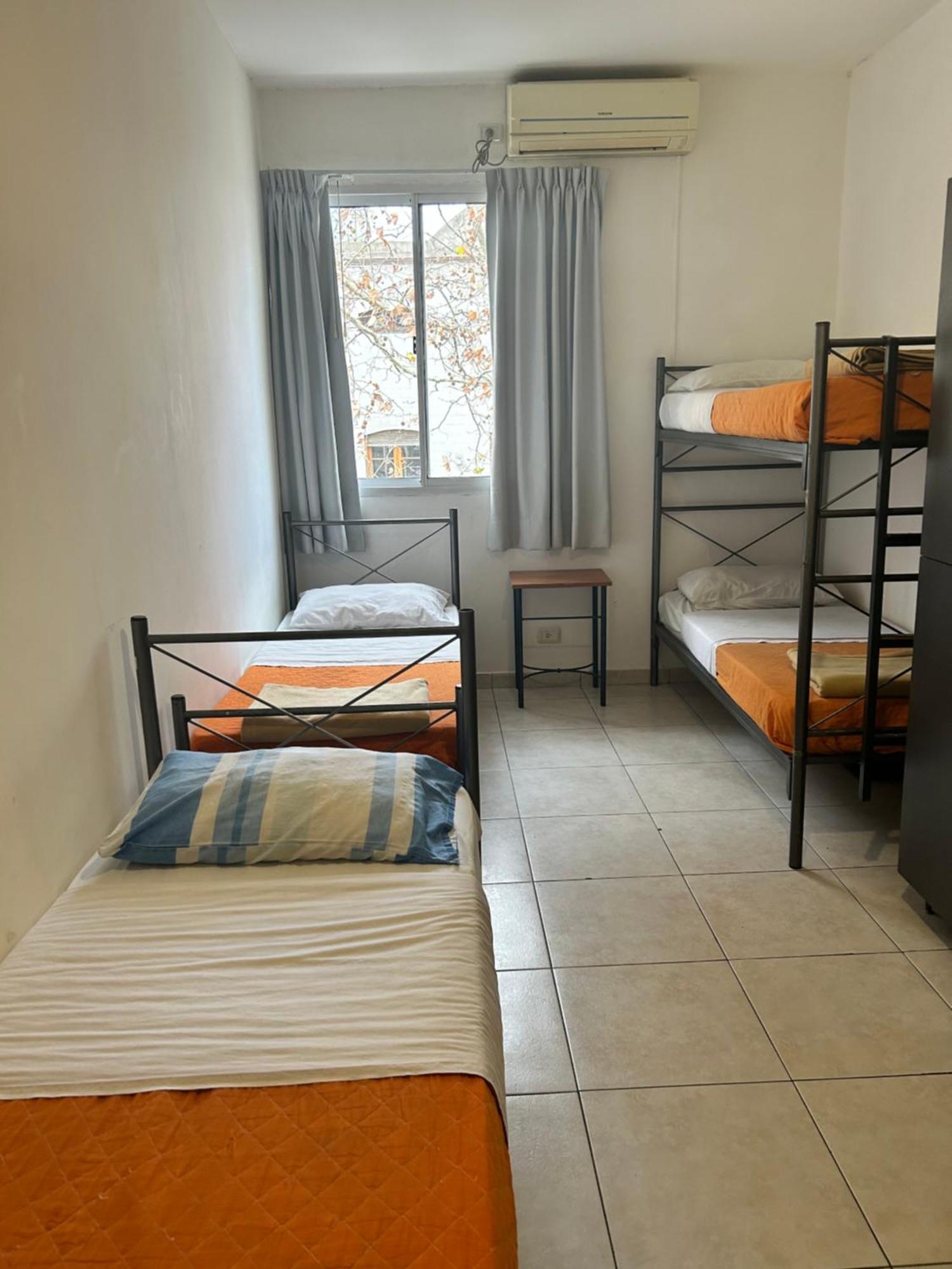 Single Bed 4-Bed Dormitory Room,1556023651:JPEG