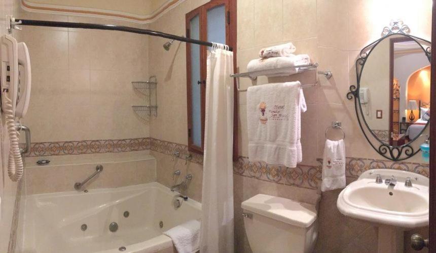 King Suite