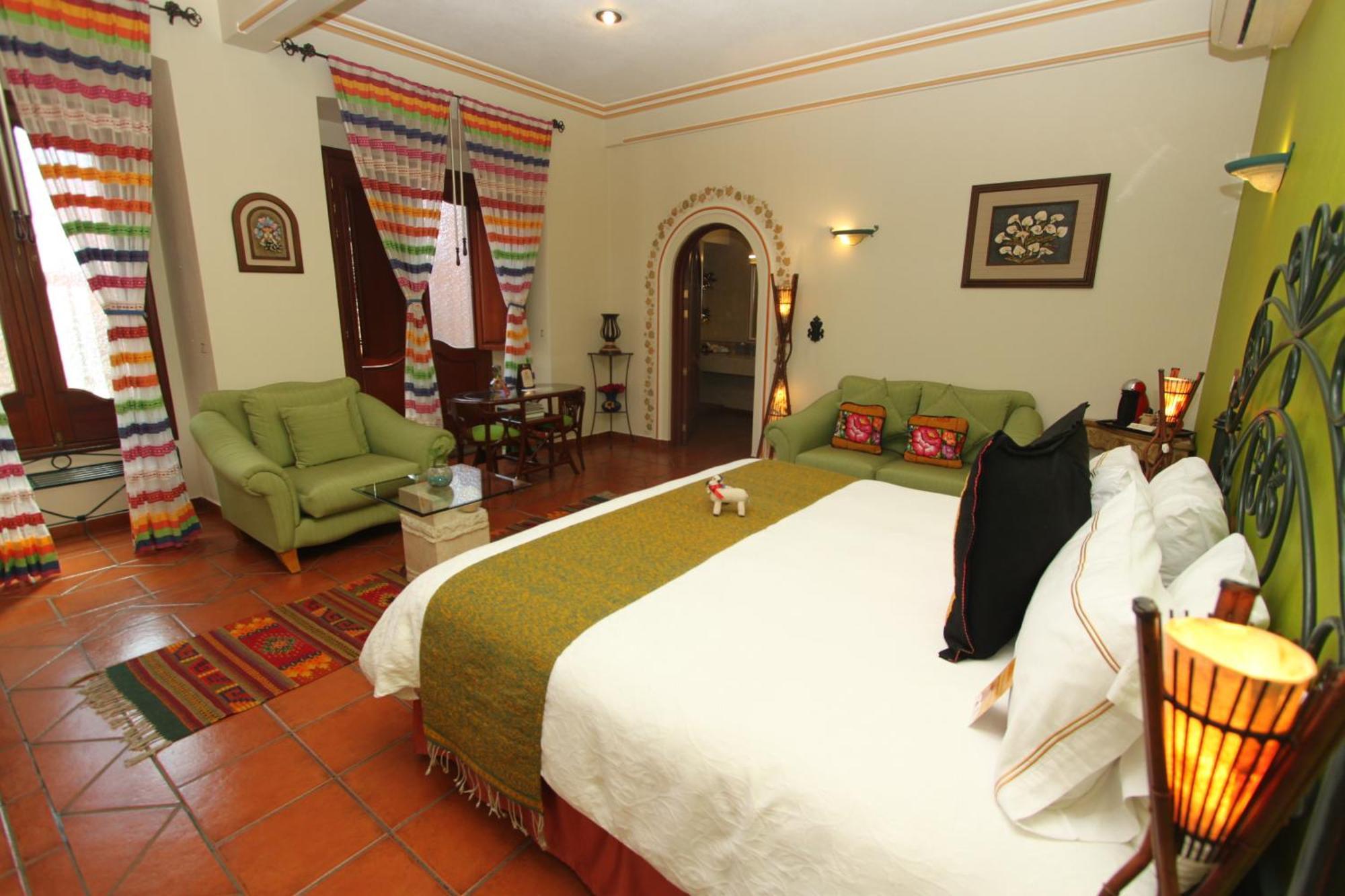 King Suite