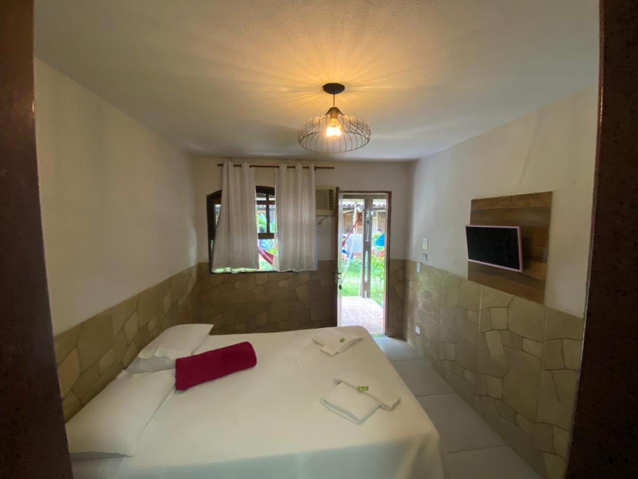 Quarto Duplo Standard