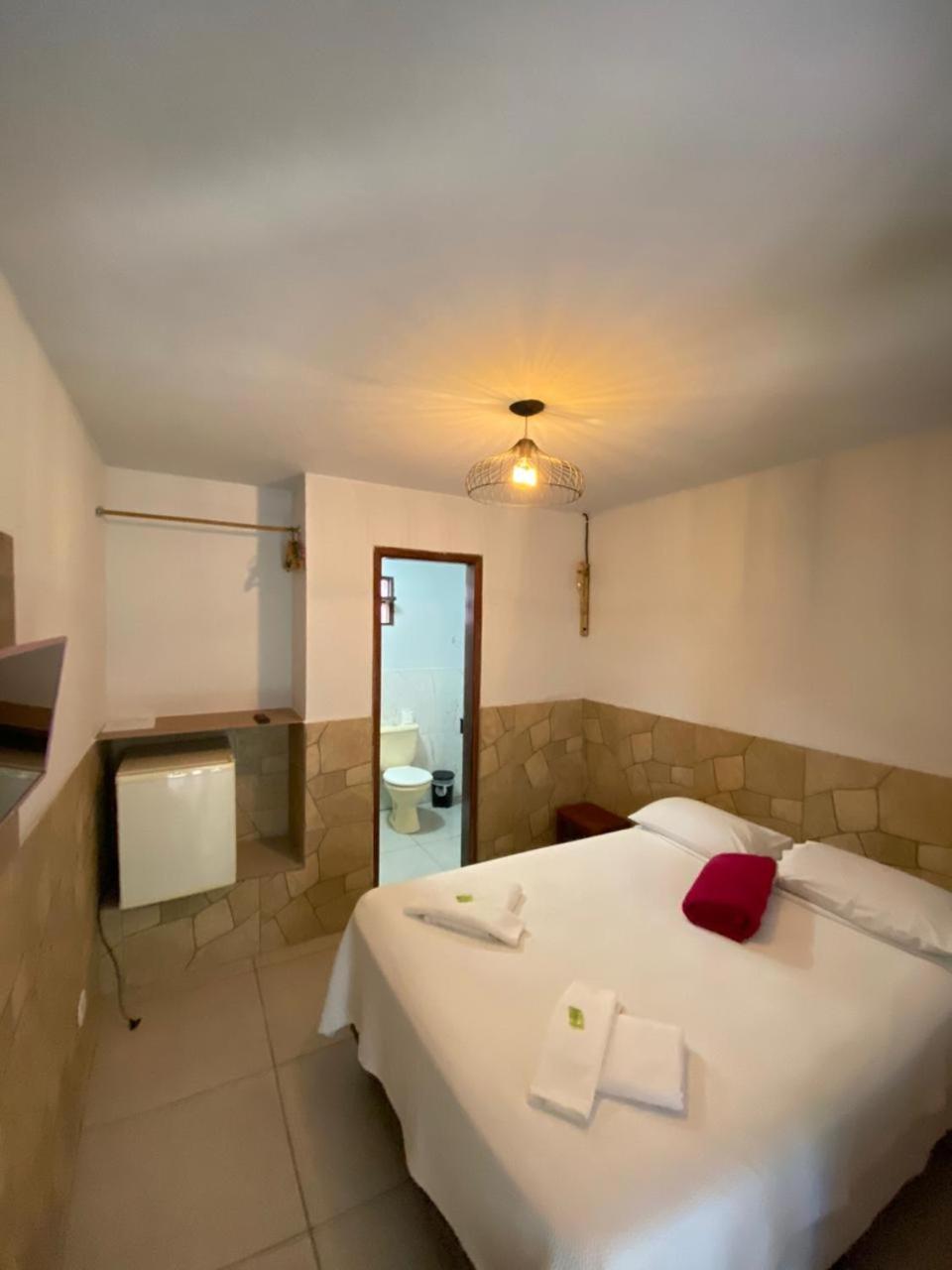 Quarto Duplo Econômico