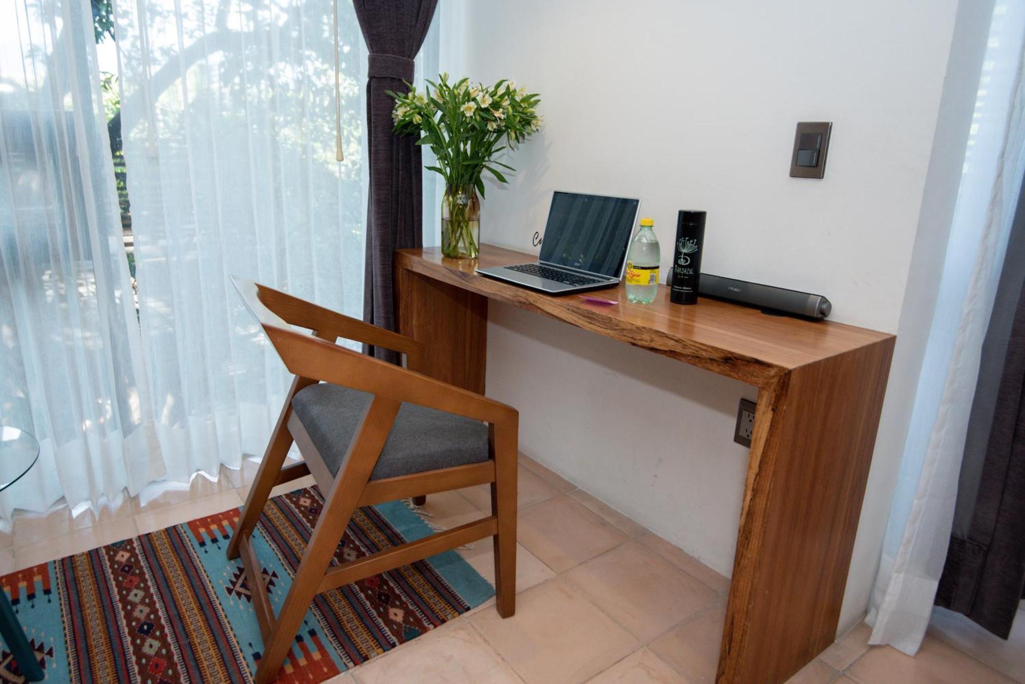 Double Room Balcony