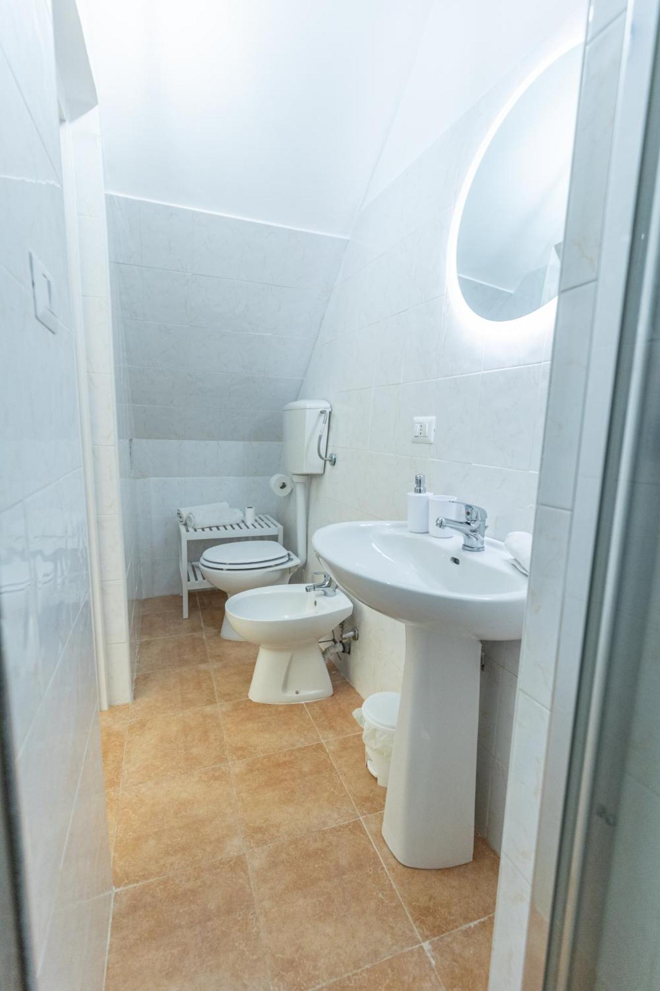 Suite Spa Access