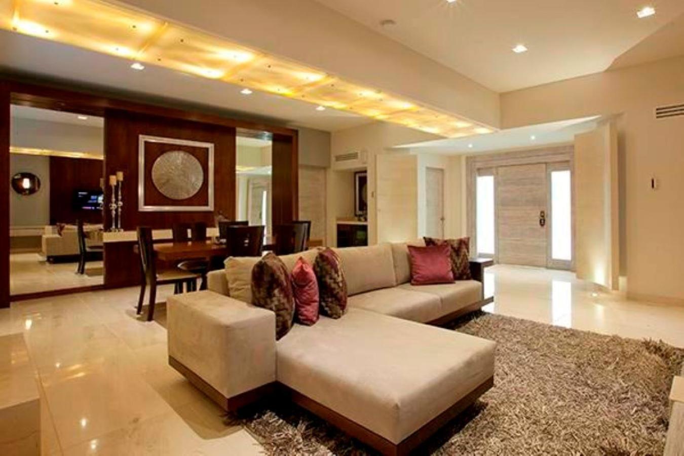Suite Presidencial