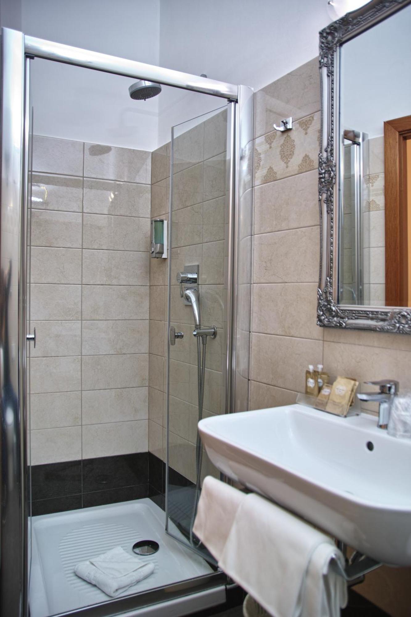 Quarto Triplo
