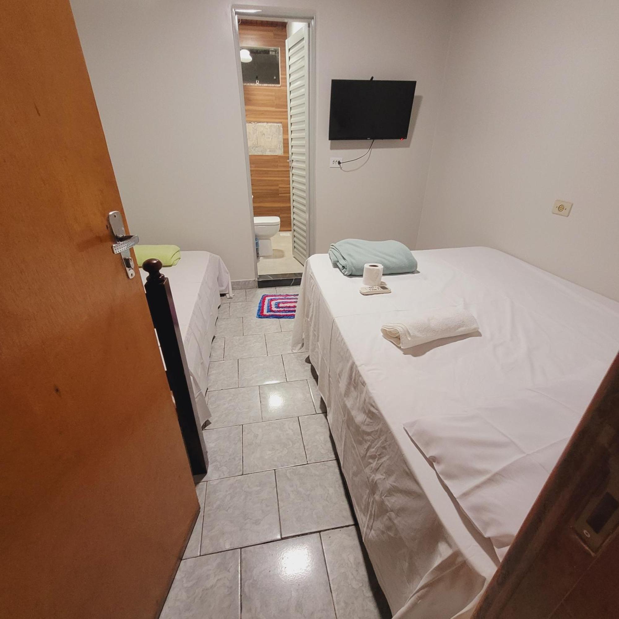 Quarto Triplo