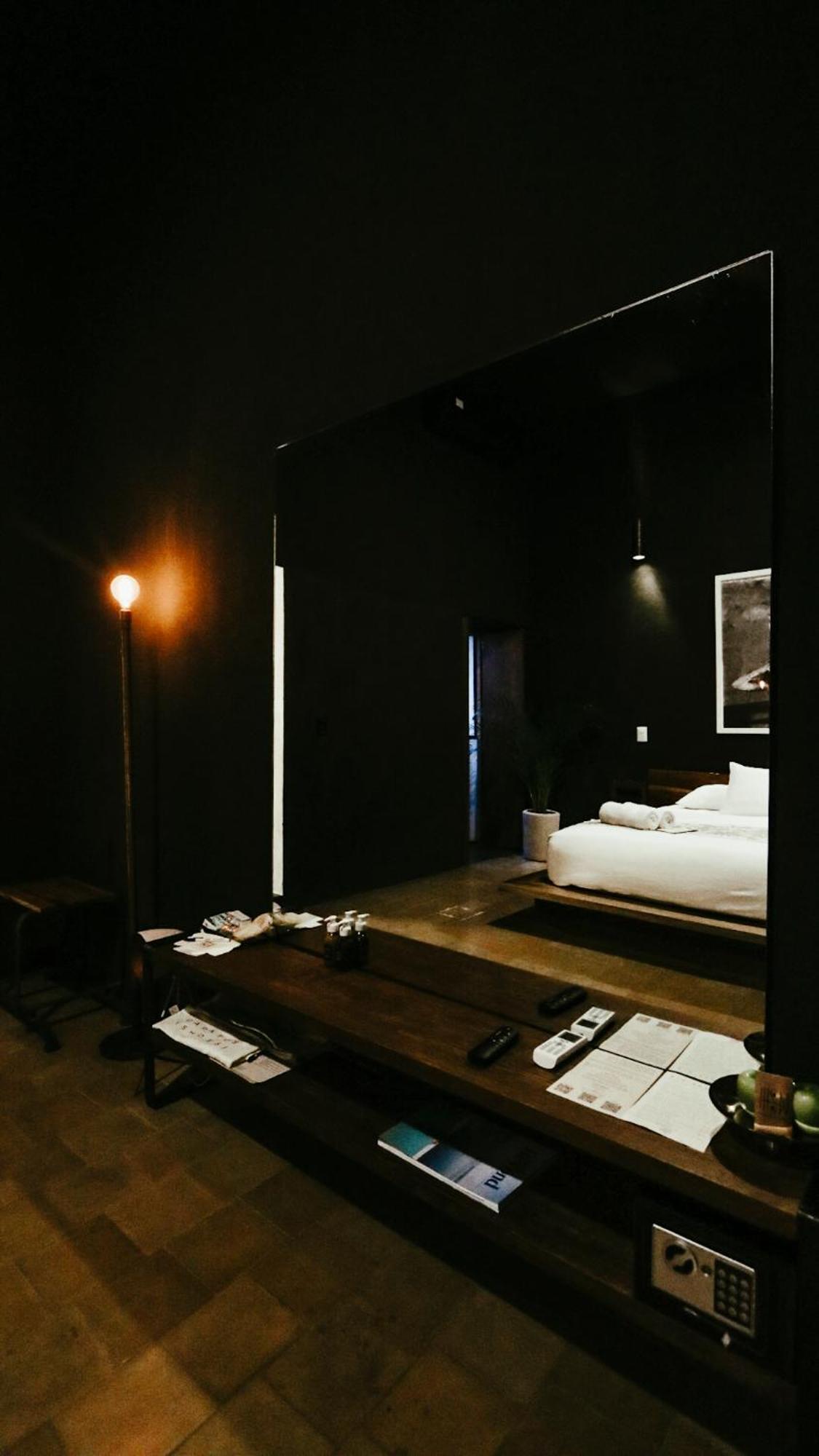 Junior King Suite
