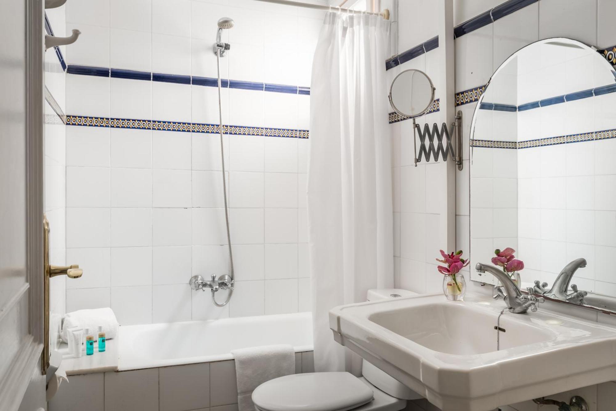 Habitación Triple (3 adultos)