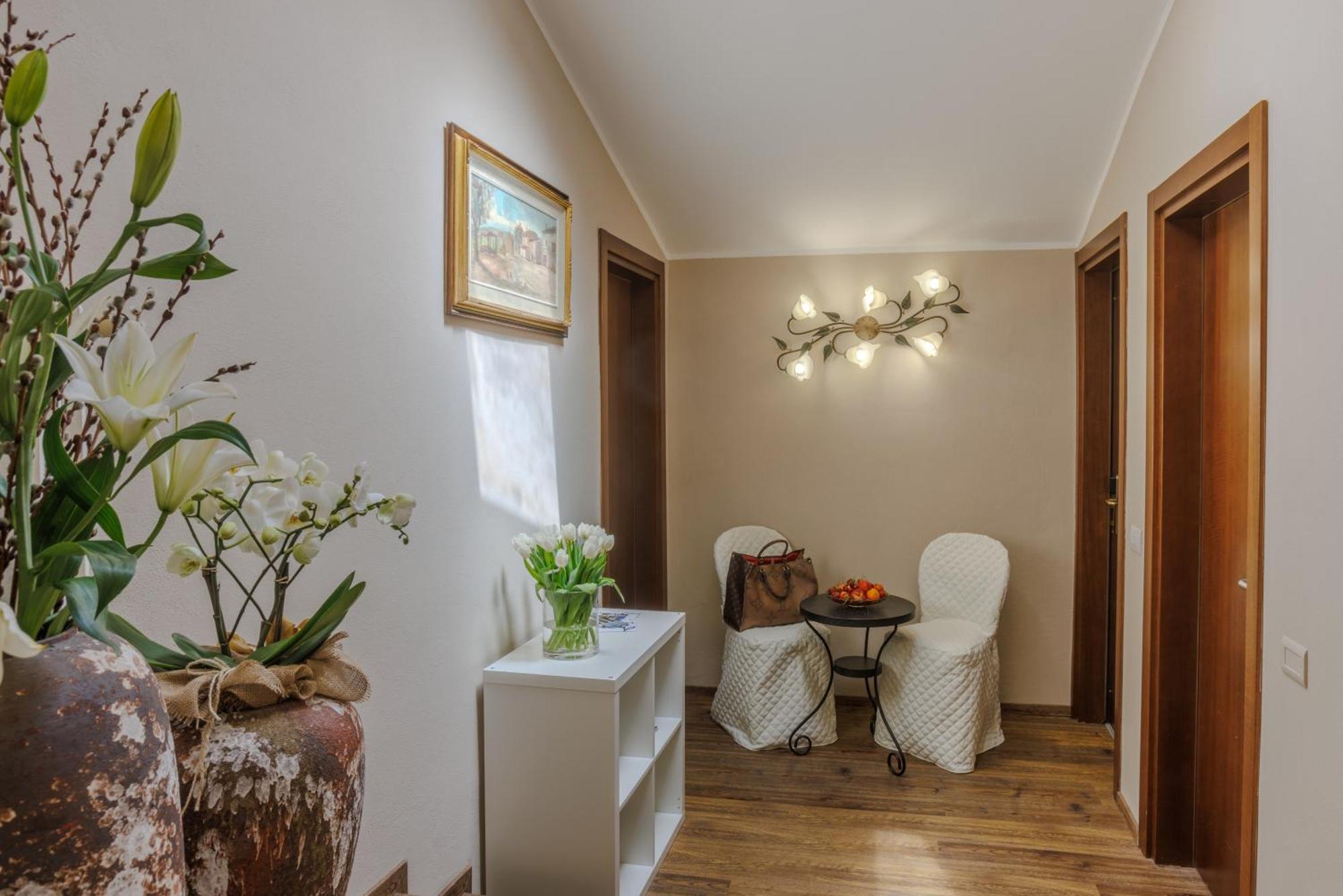 Duplex Suite