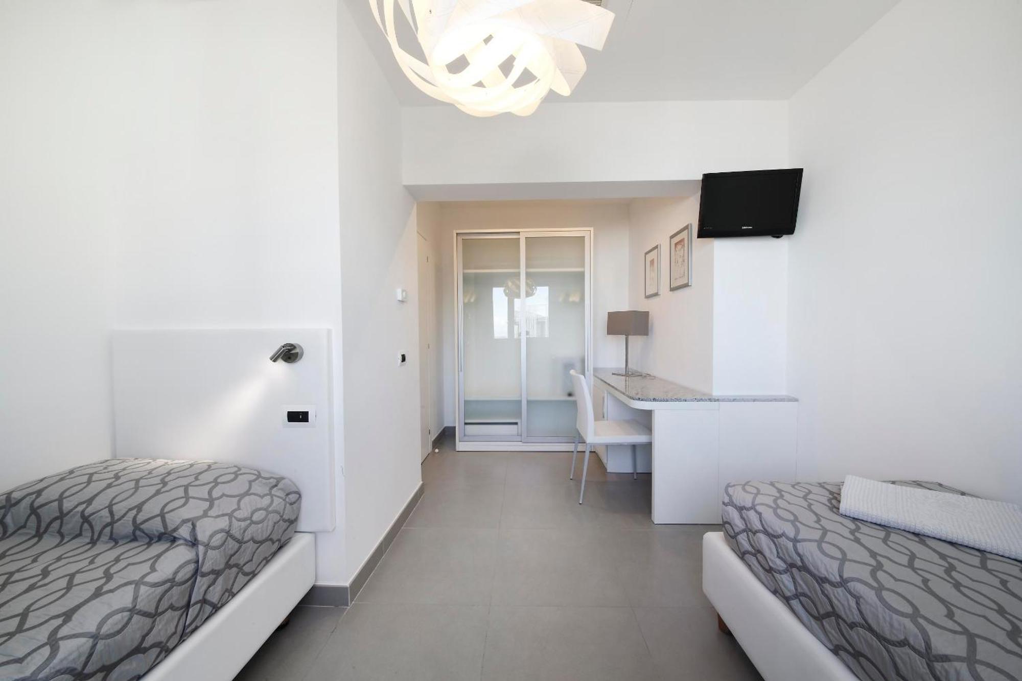 Appartamento con Vista Mare
