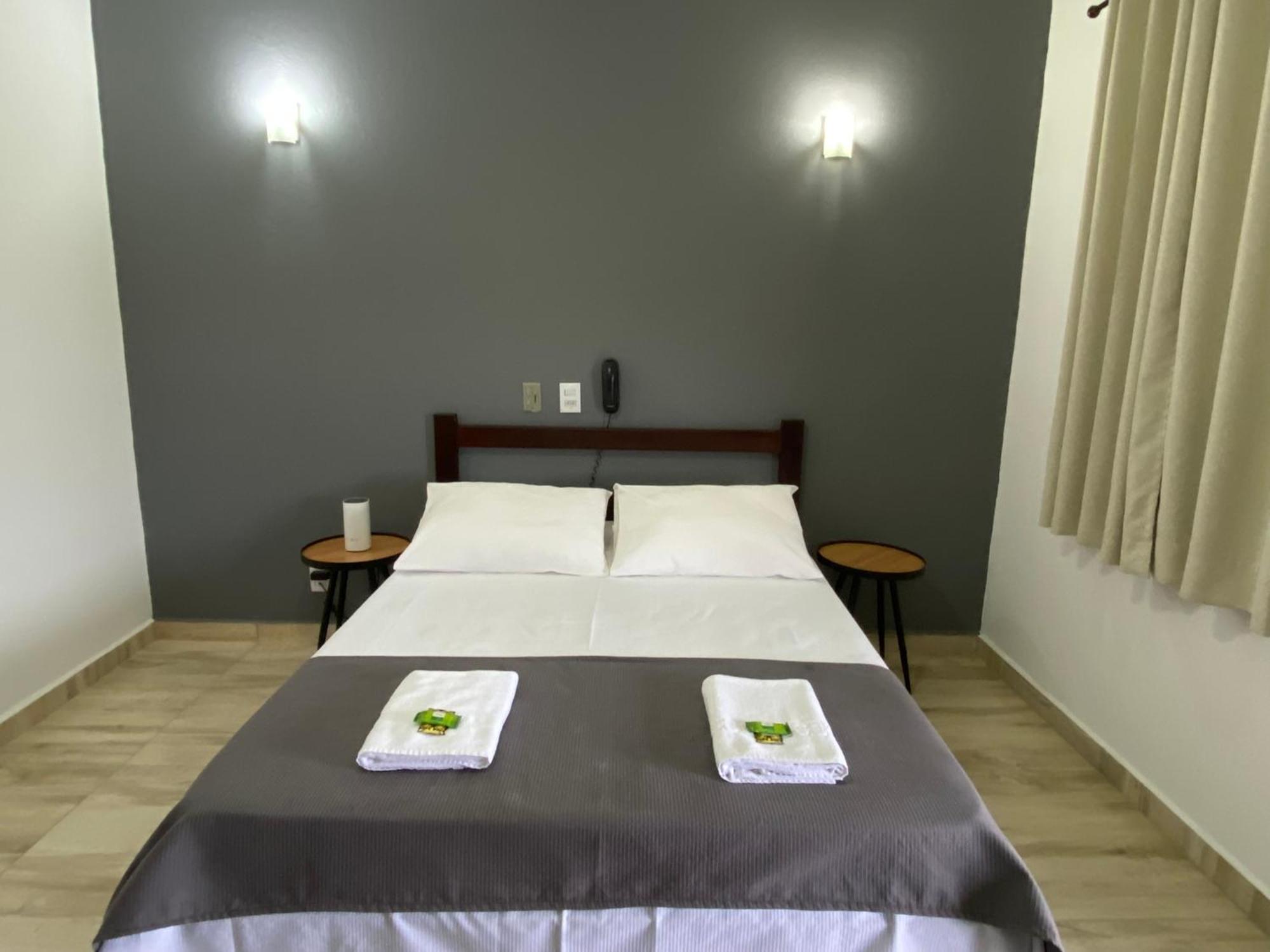 Quarto Duplo Standard