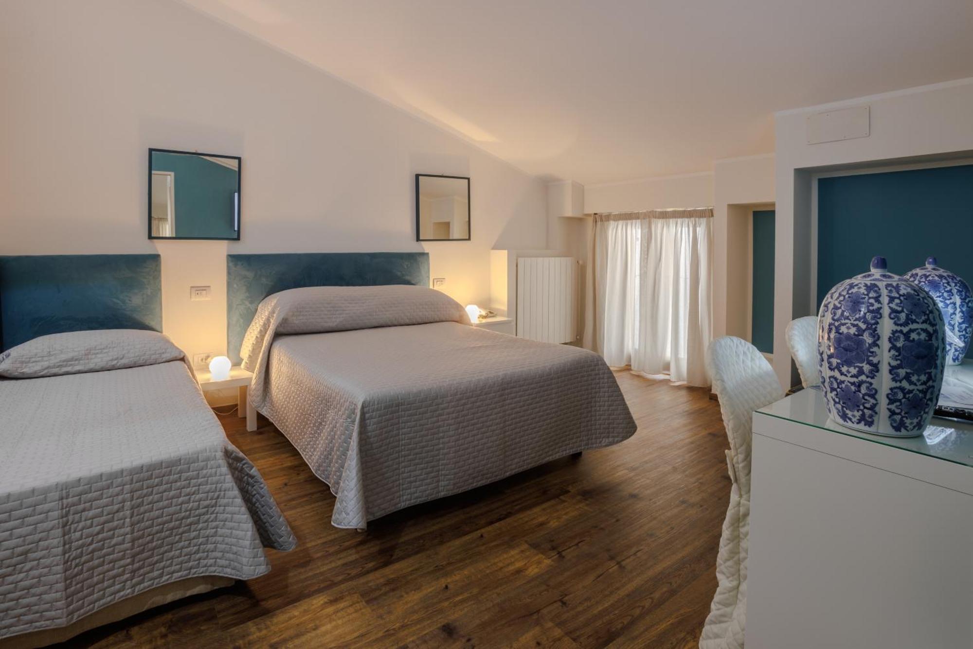 Deluxe Junior Suite