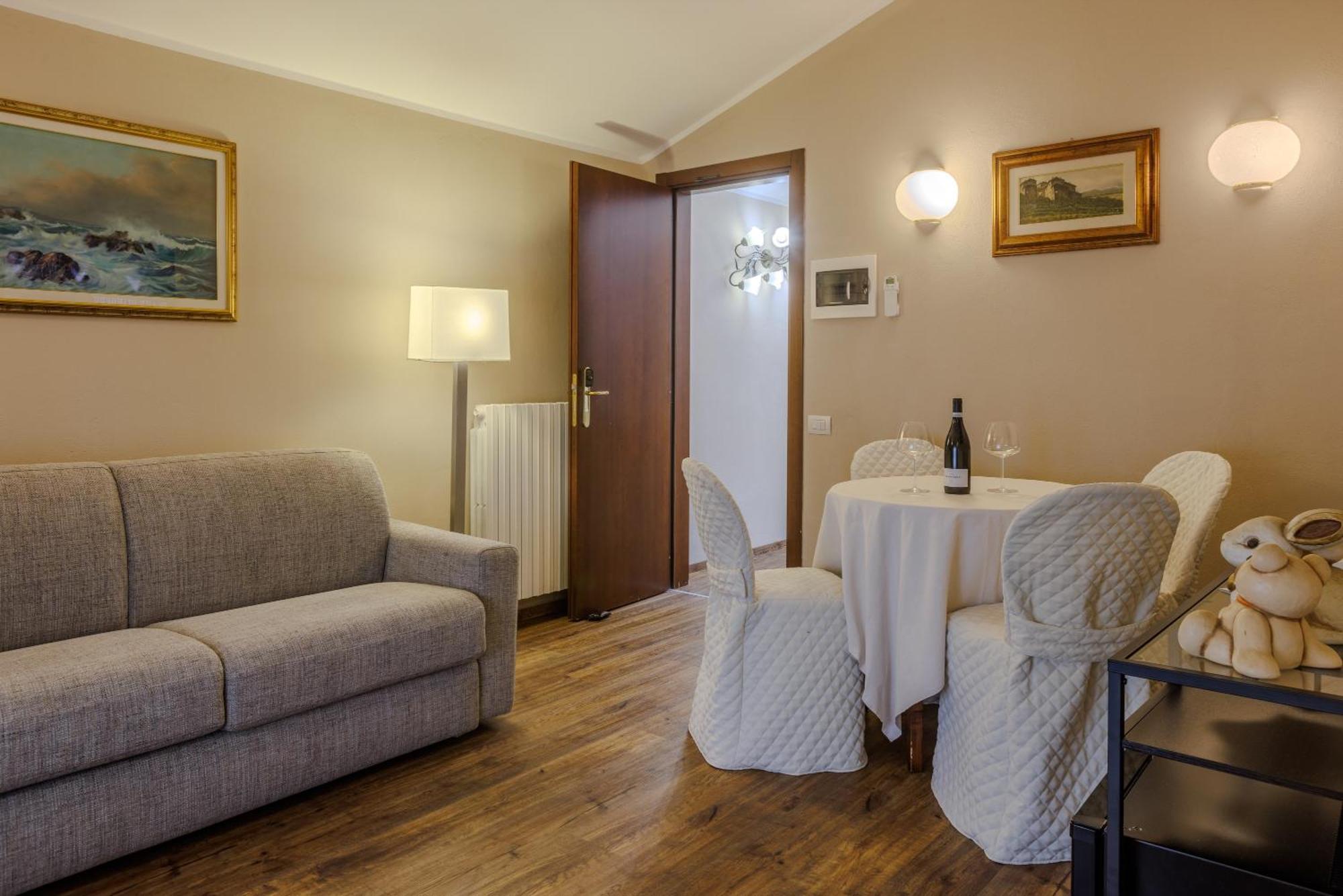 Duplex Suite
