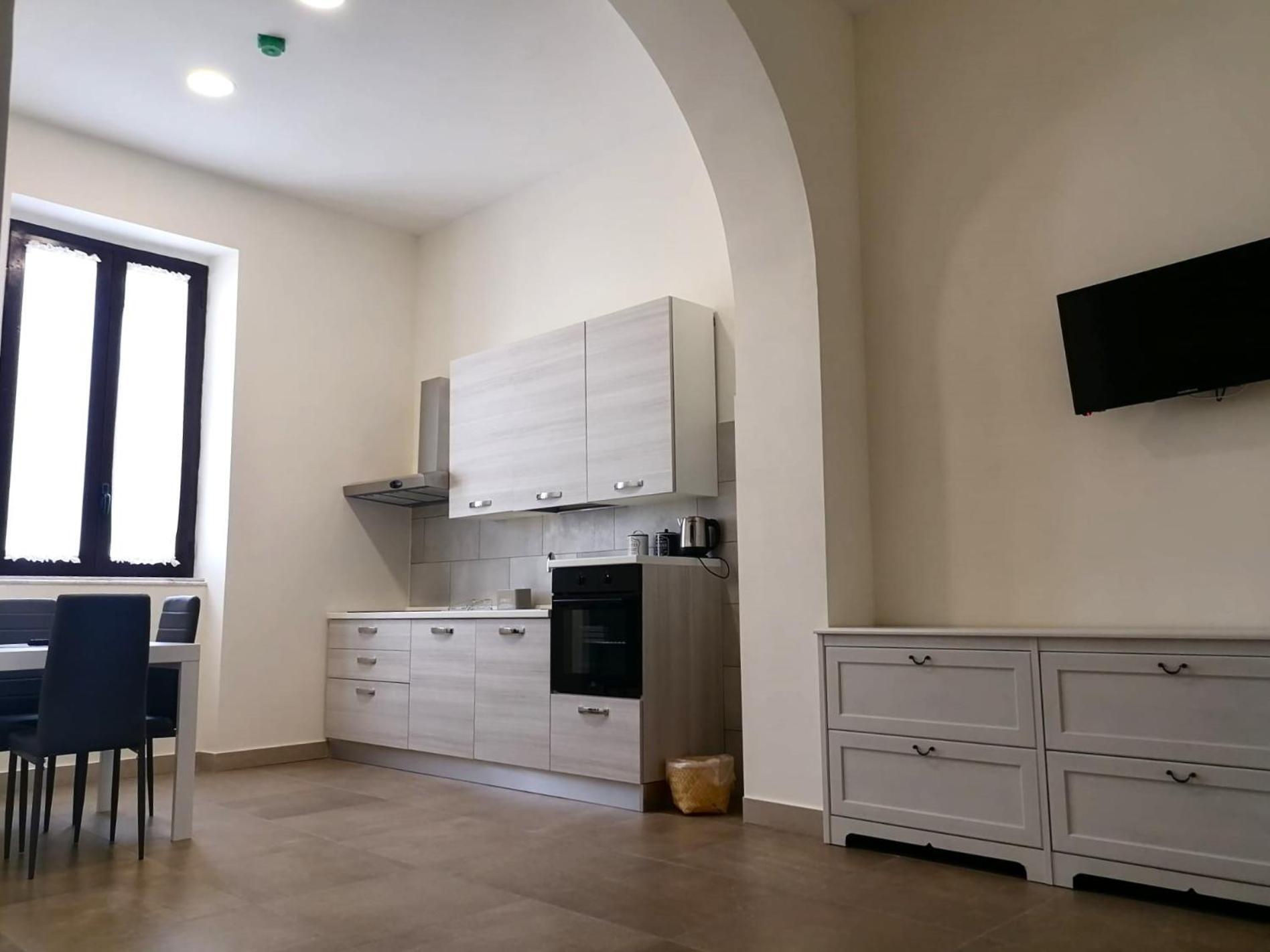 Apartamento de 1 dormitorio