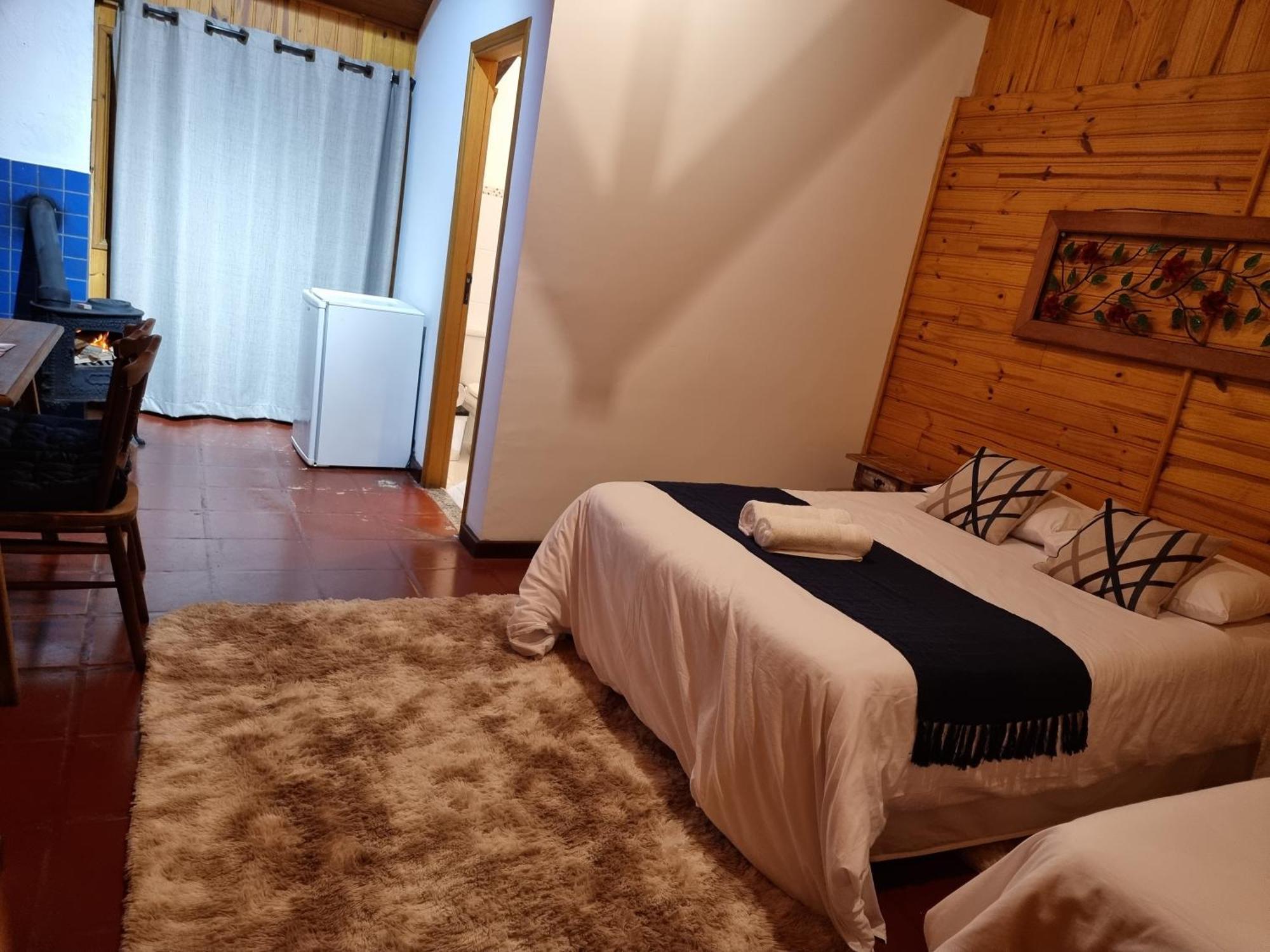 Quarto Triplo Standard