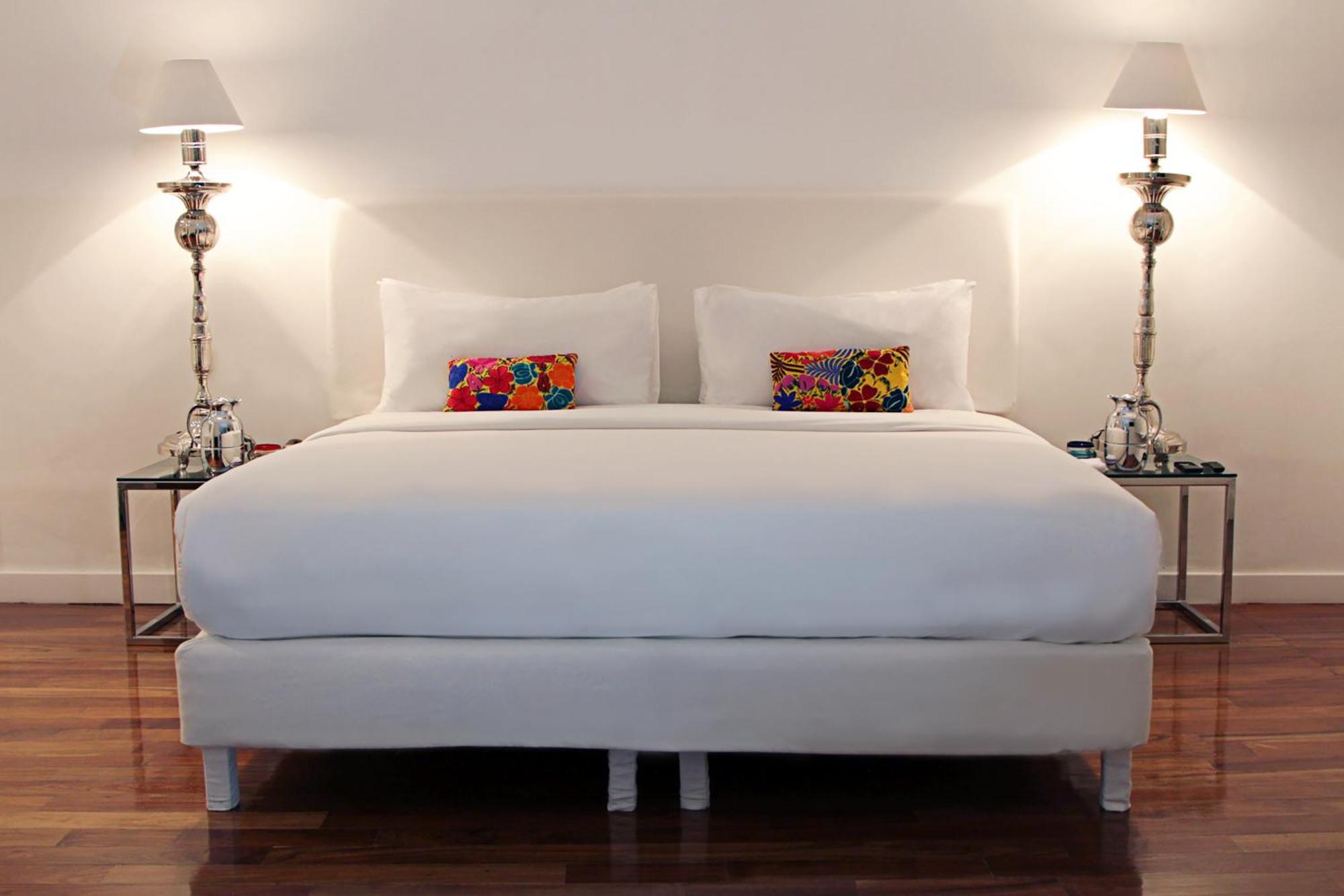 Suite Junior Deluxe